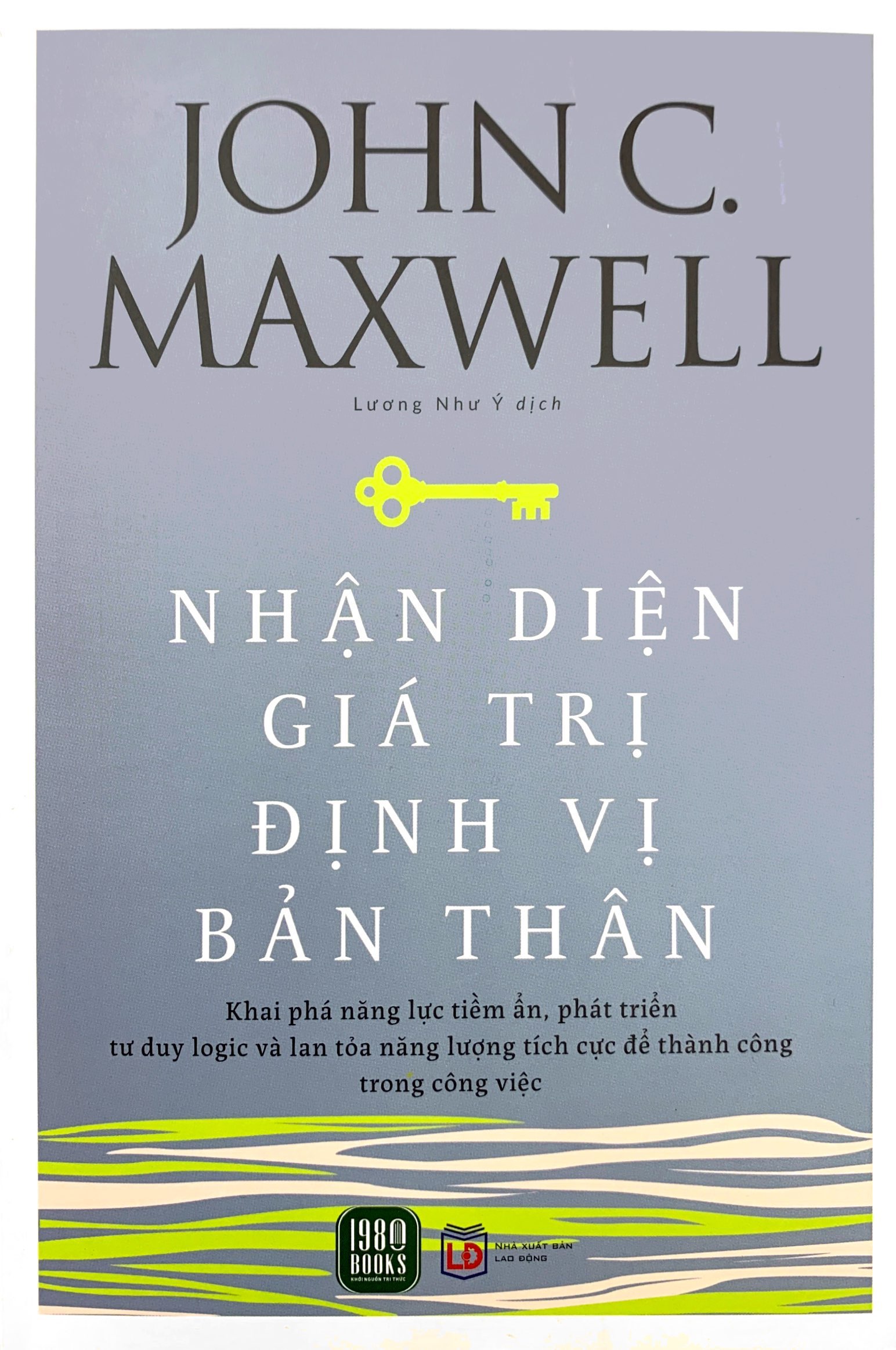 nhận diện giá trị - định vị bản thân