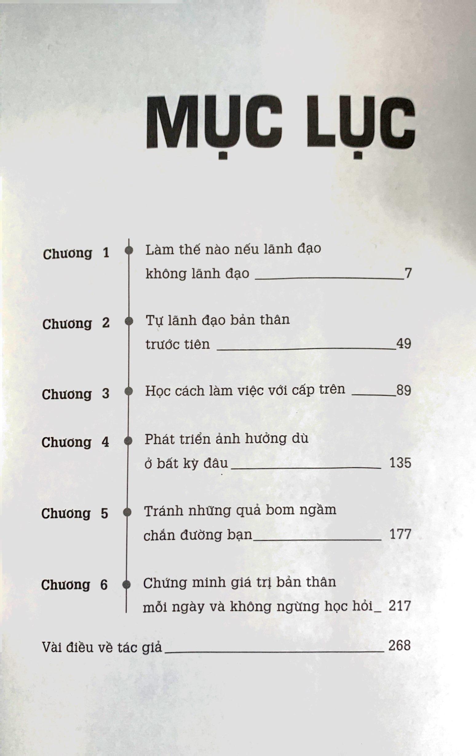 nhận diện giá trị - định vị bản thân