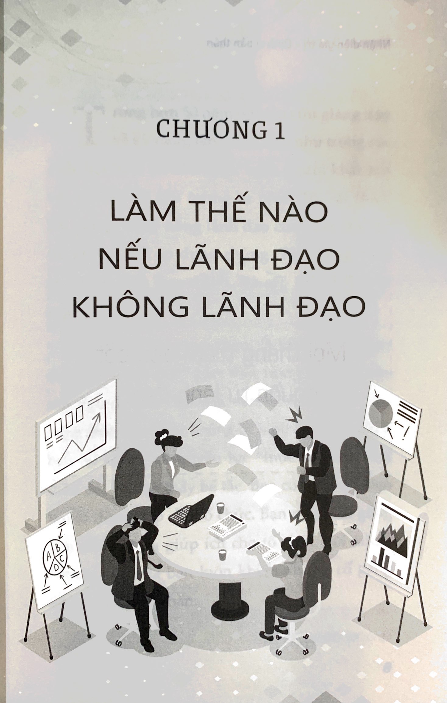 nhận diện giá trị - định vị bản thân