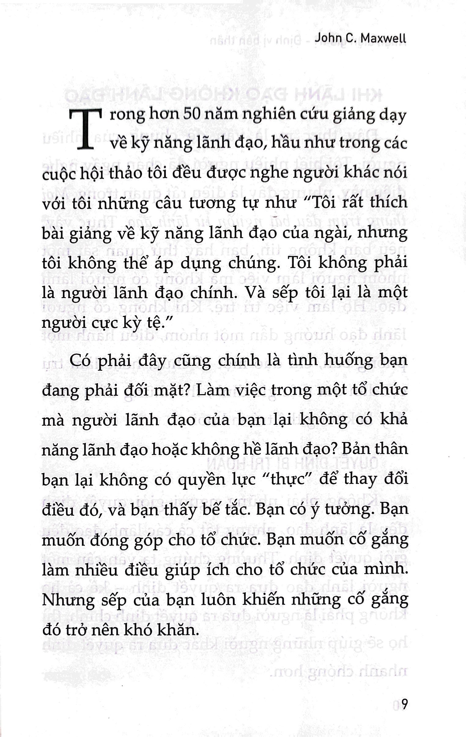 nhận diện giá trị - định vị bản thân