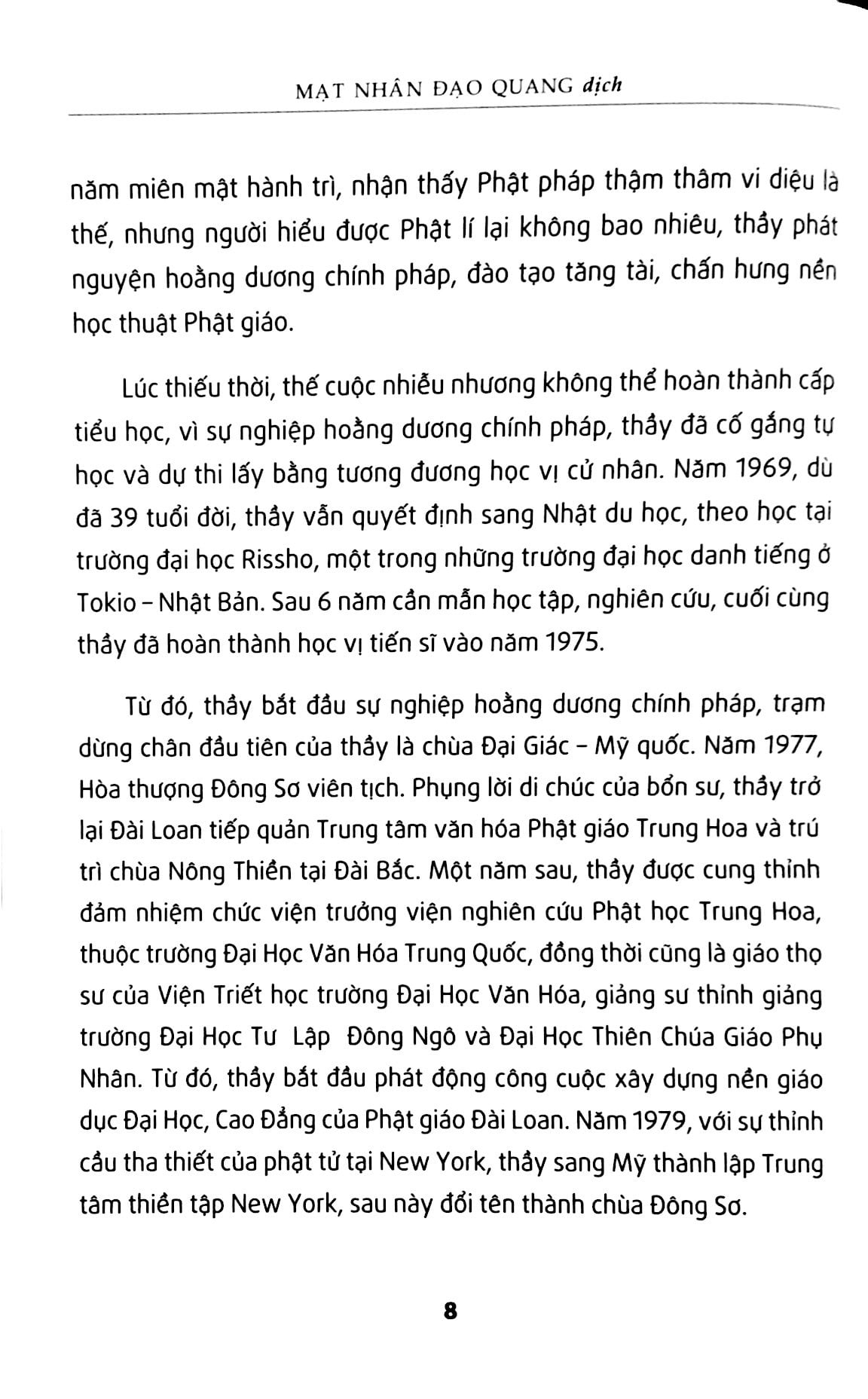 nhận diện khổ đau