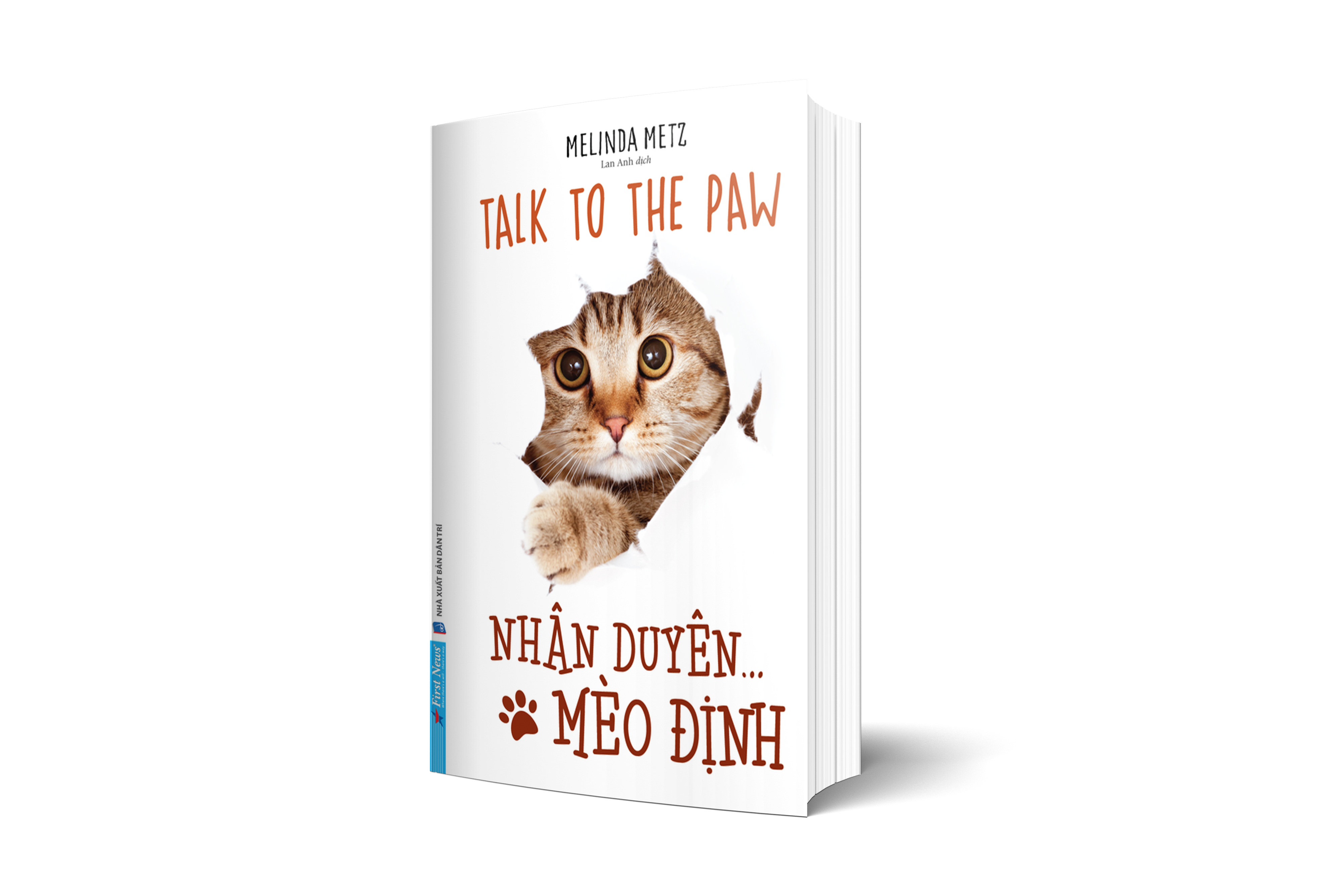 nhân duyên ... mèo định