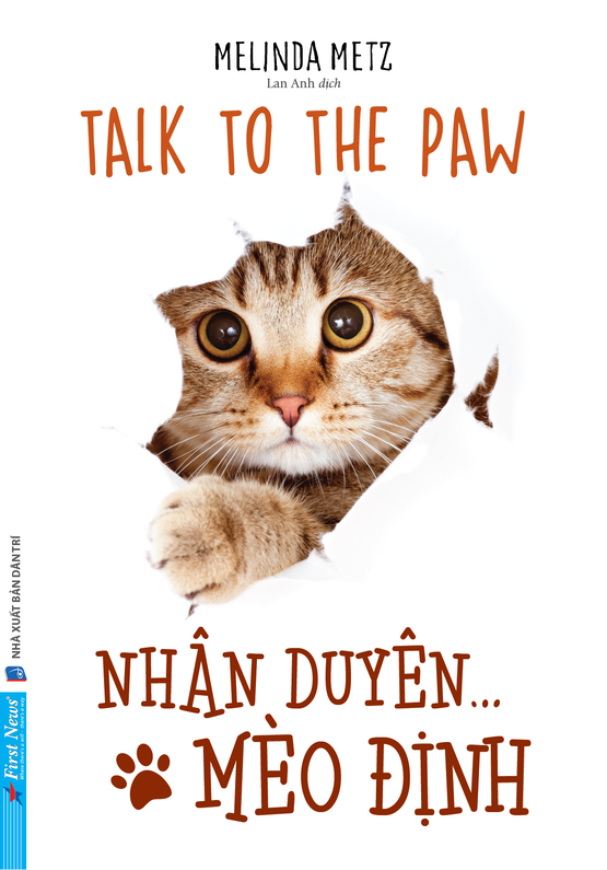 nhân duyên ... mèo định