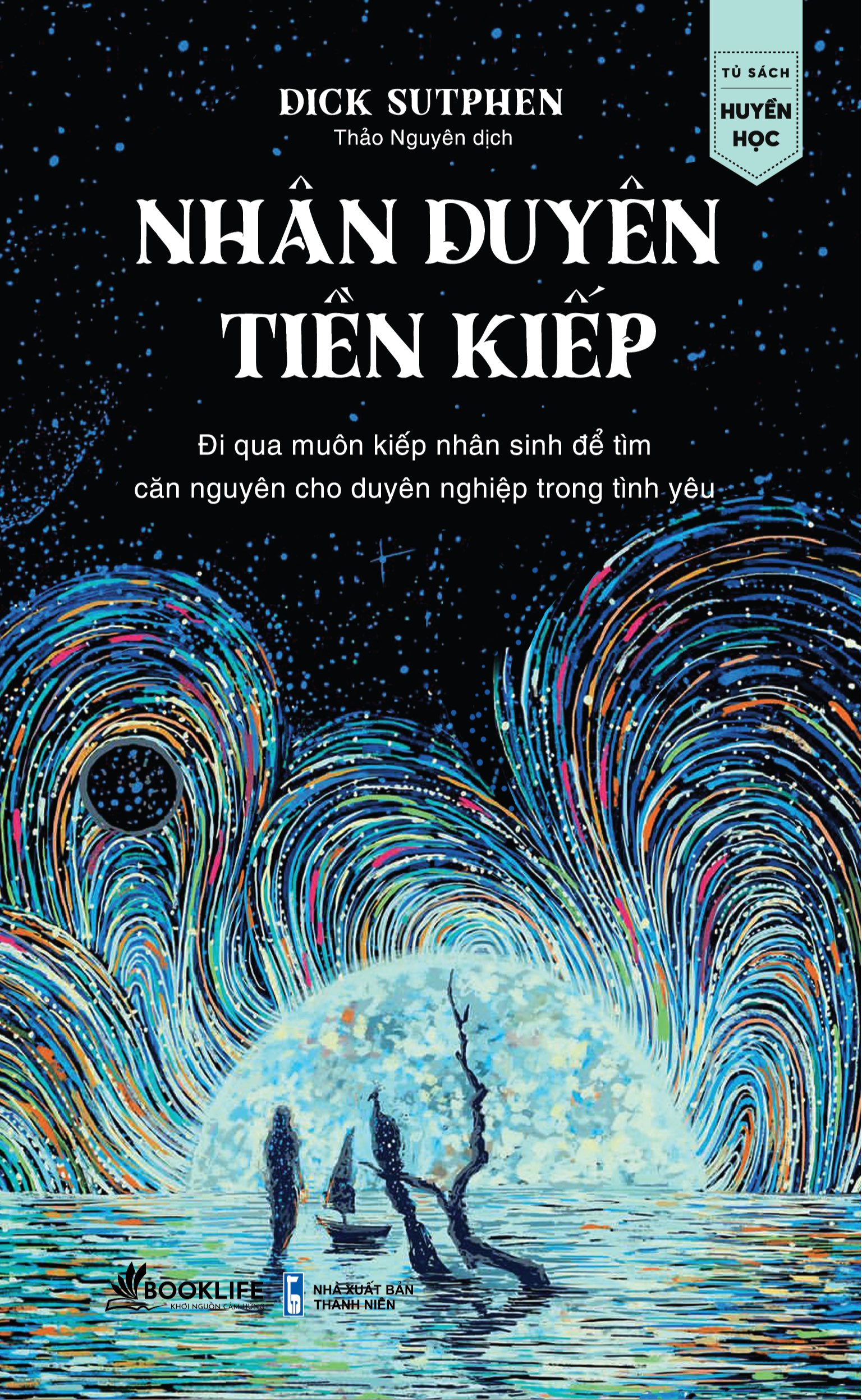 nhân duyên tiền kiếp