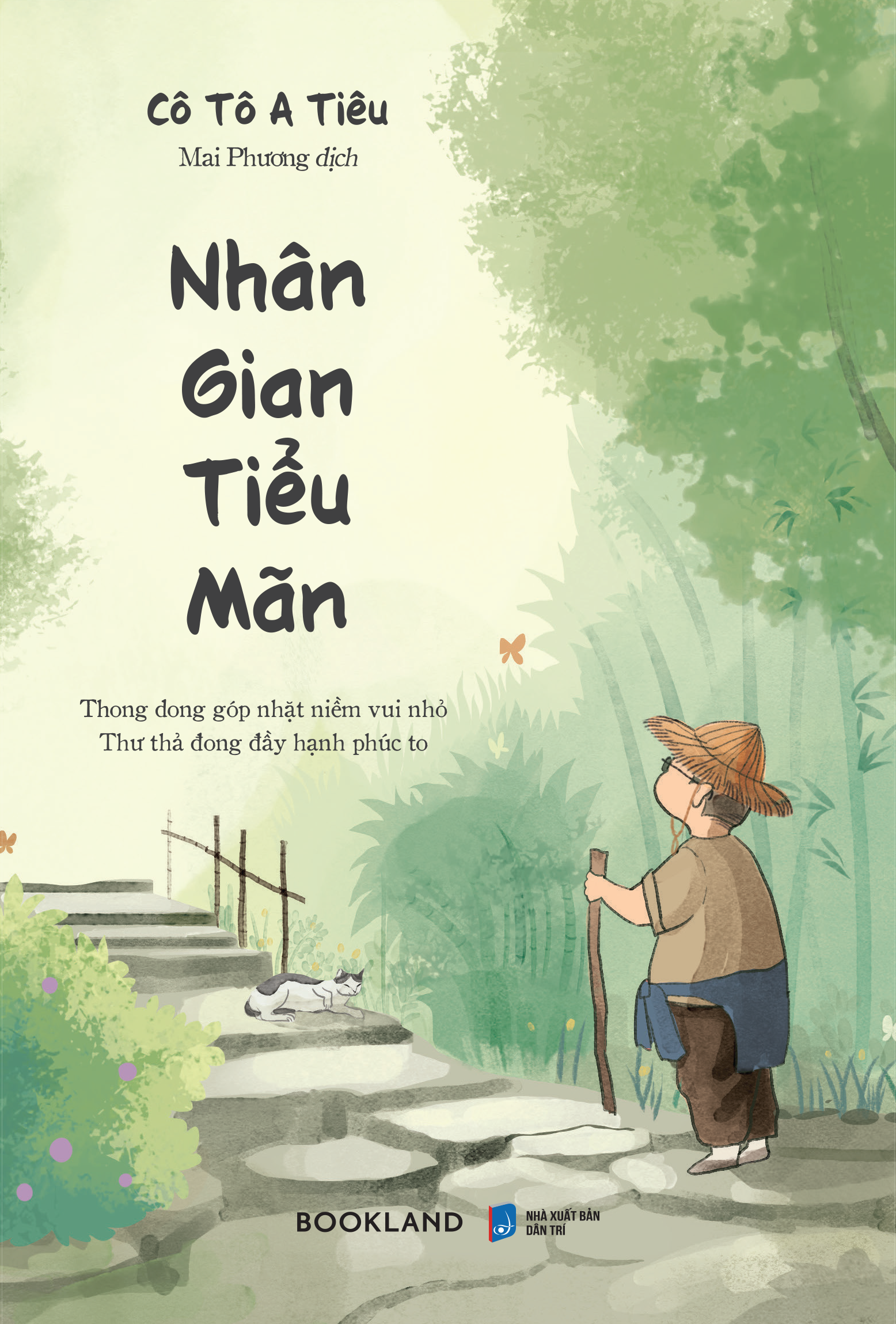 nhân gian tiểu mãn