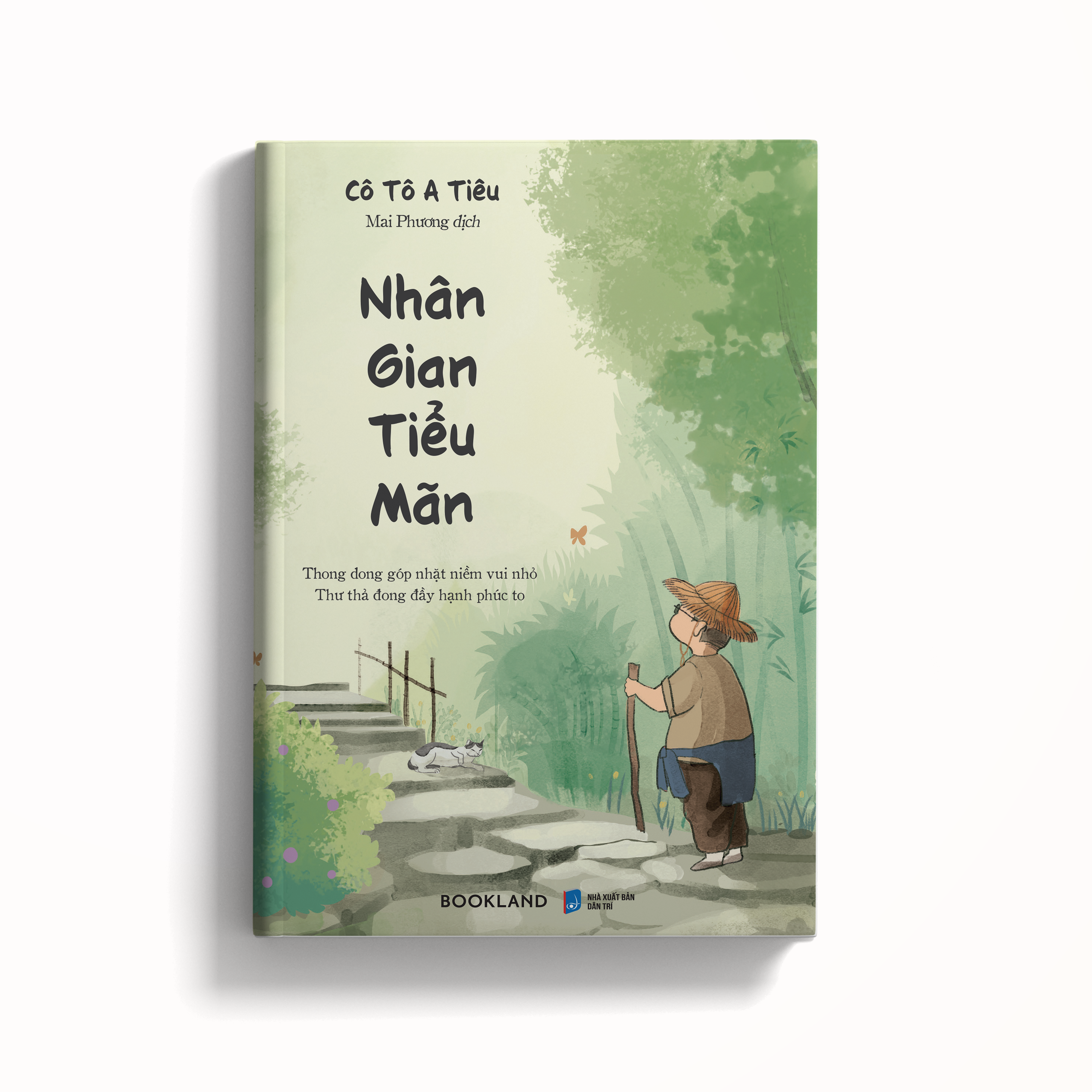 nhân gian tiểu mãn