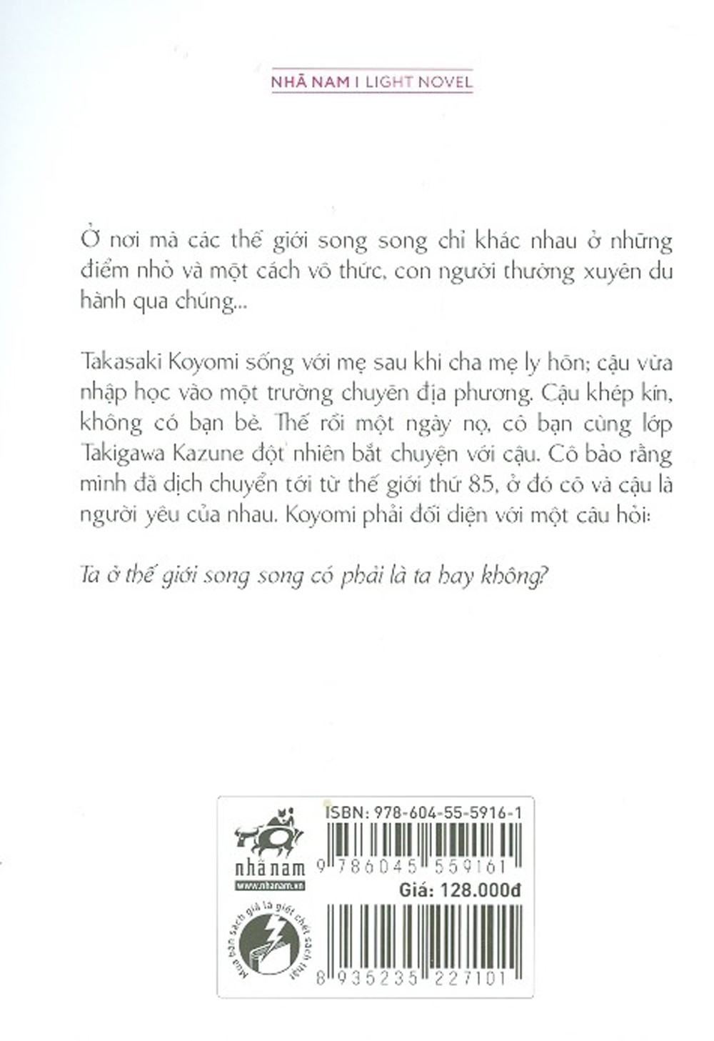 nhắn gửi tất cả các em, những người tôi đã yêu