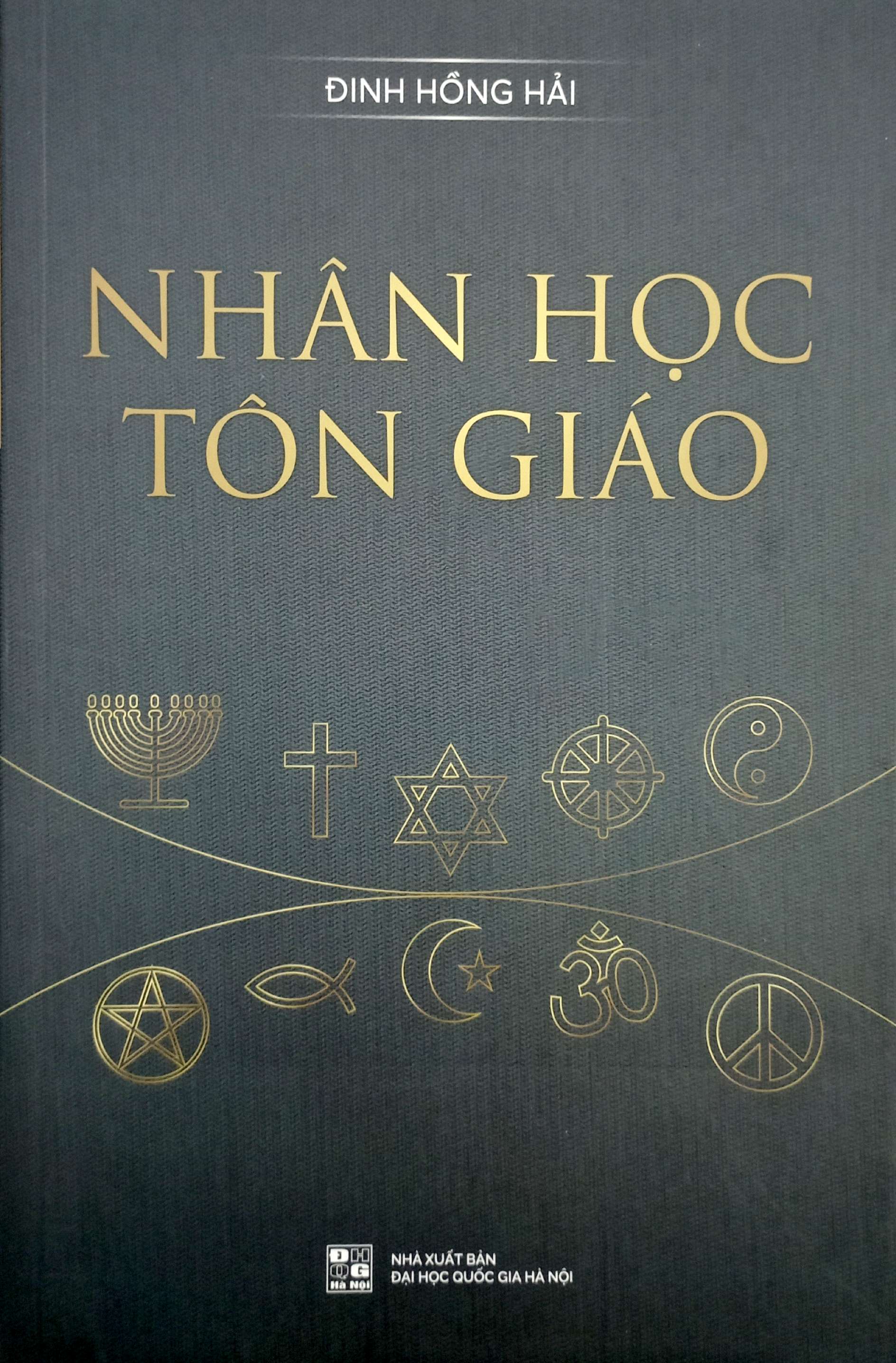 nhân học tôn giáo