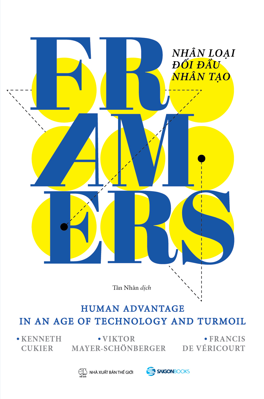 nhân loại đối đầu nhân tạo