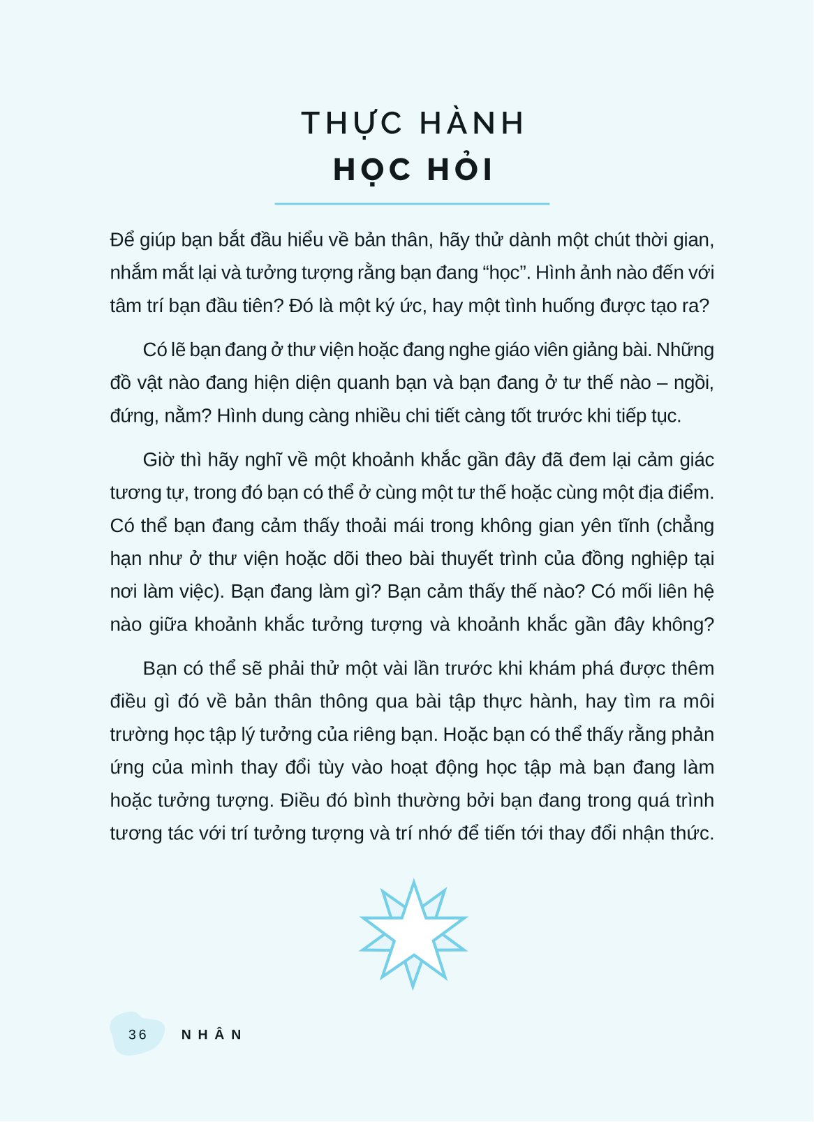 nhân - nghệ thuật đối đãi vị nhân sinh