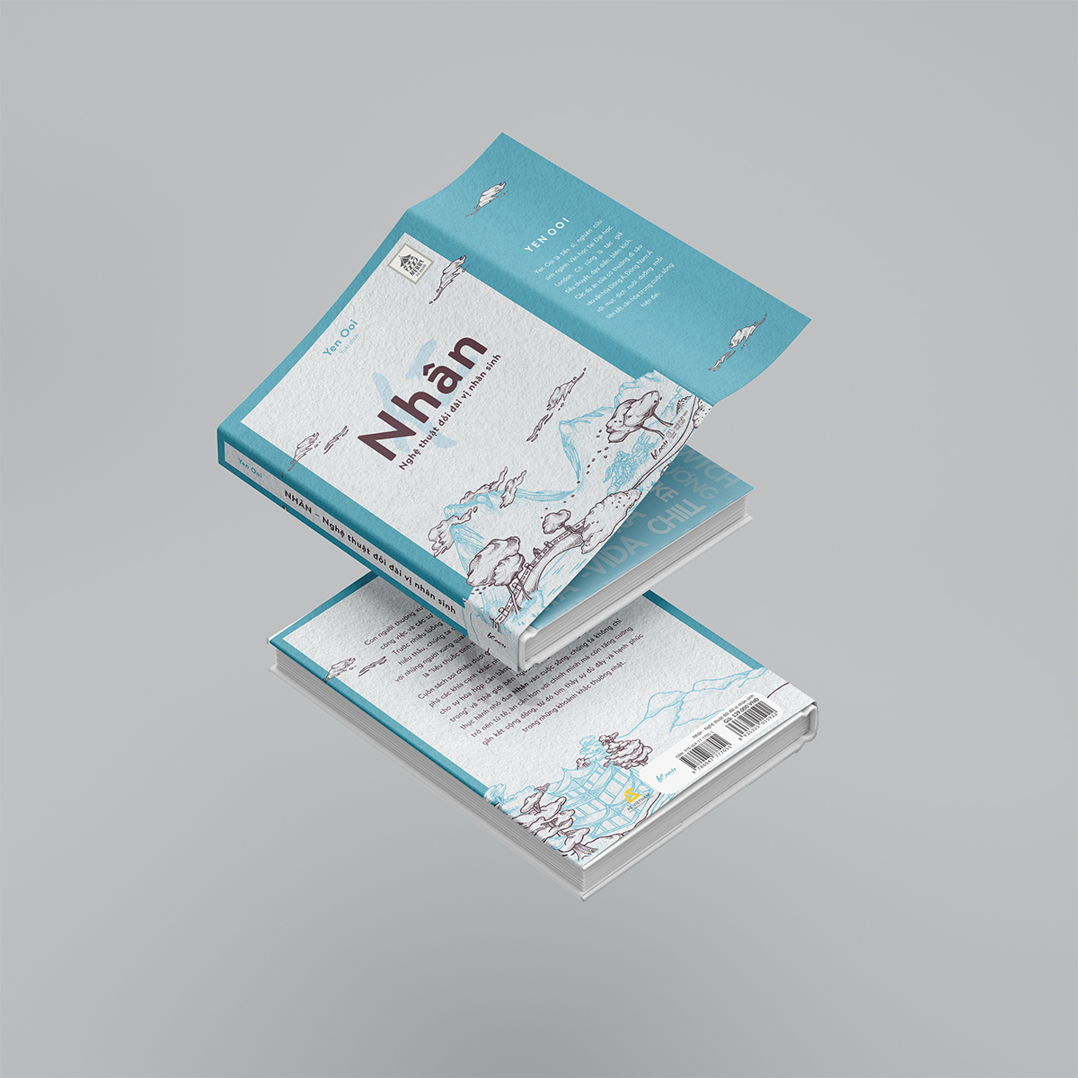 nhân - nghệ thuật đối đãi vị nhân sinh