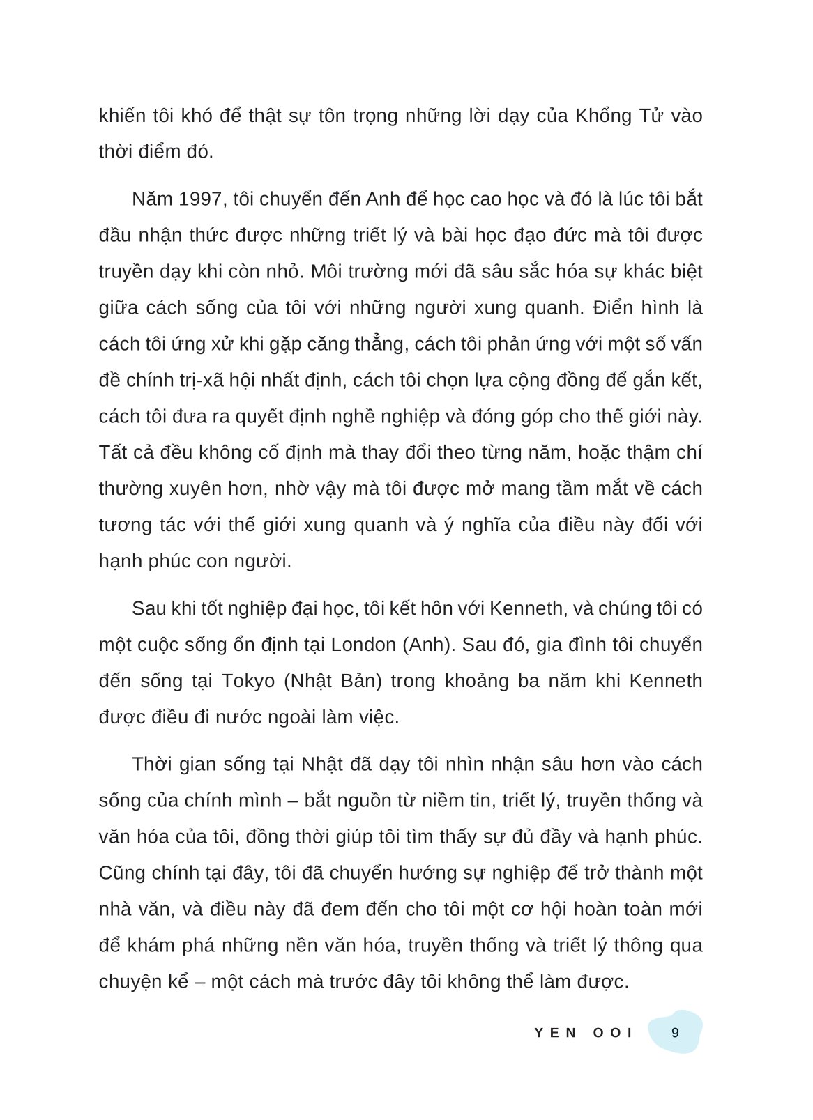 nhân - nghệ thuật đối đãi vị nhân sinh