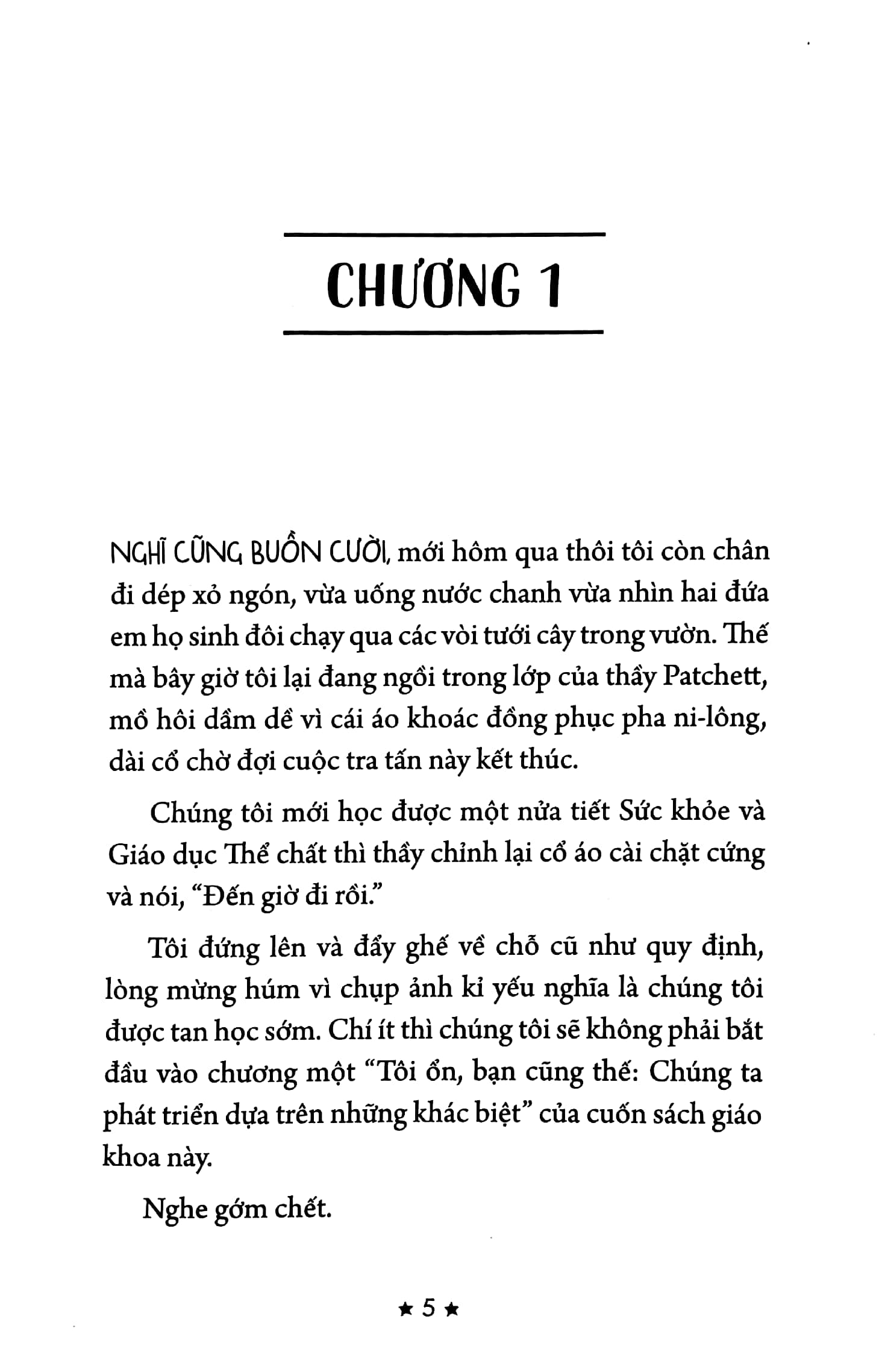 nhấn pê đan và… tiến - giải thưởng văn học thiếu nhi mĩ - newbery medal 2019