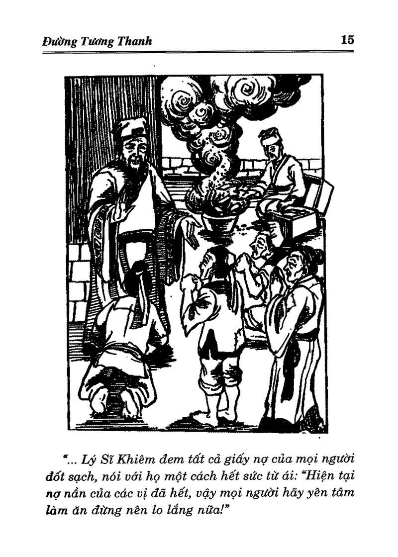 nhân quả - báo ứng hiện đời (tái bản 2024)