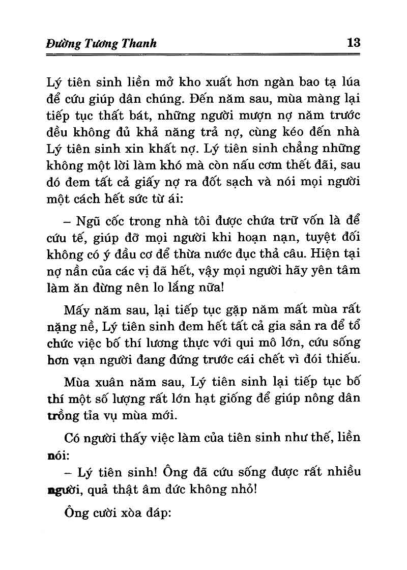 nhân quả - báo ứng hiện đời (tái bản 2024)