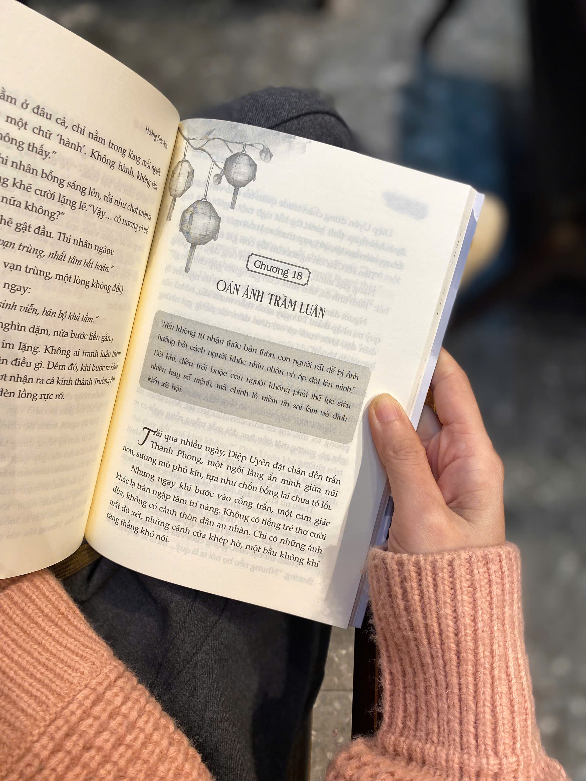 Nhân Sinh Họa Tình Đồ