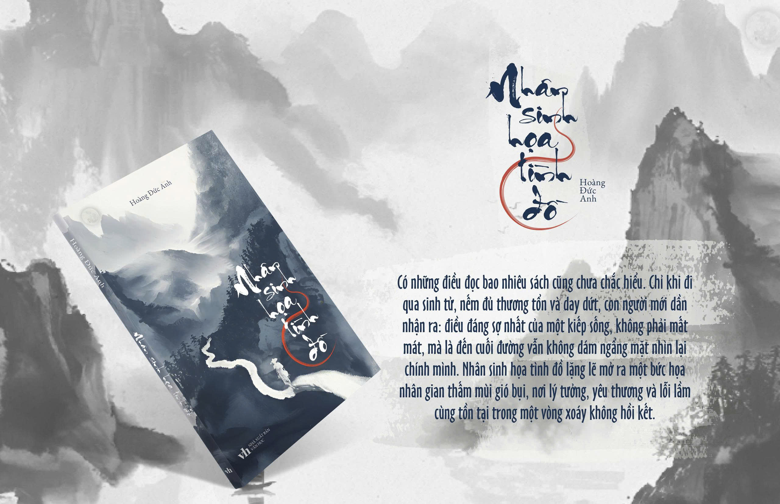 Nhân Sinh Họa Tình Đồ