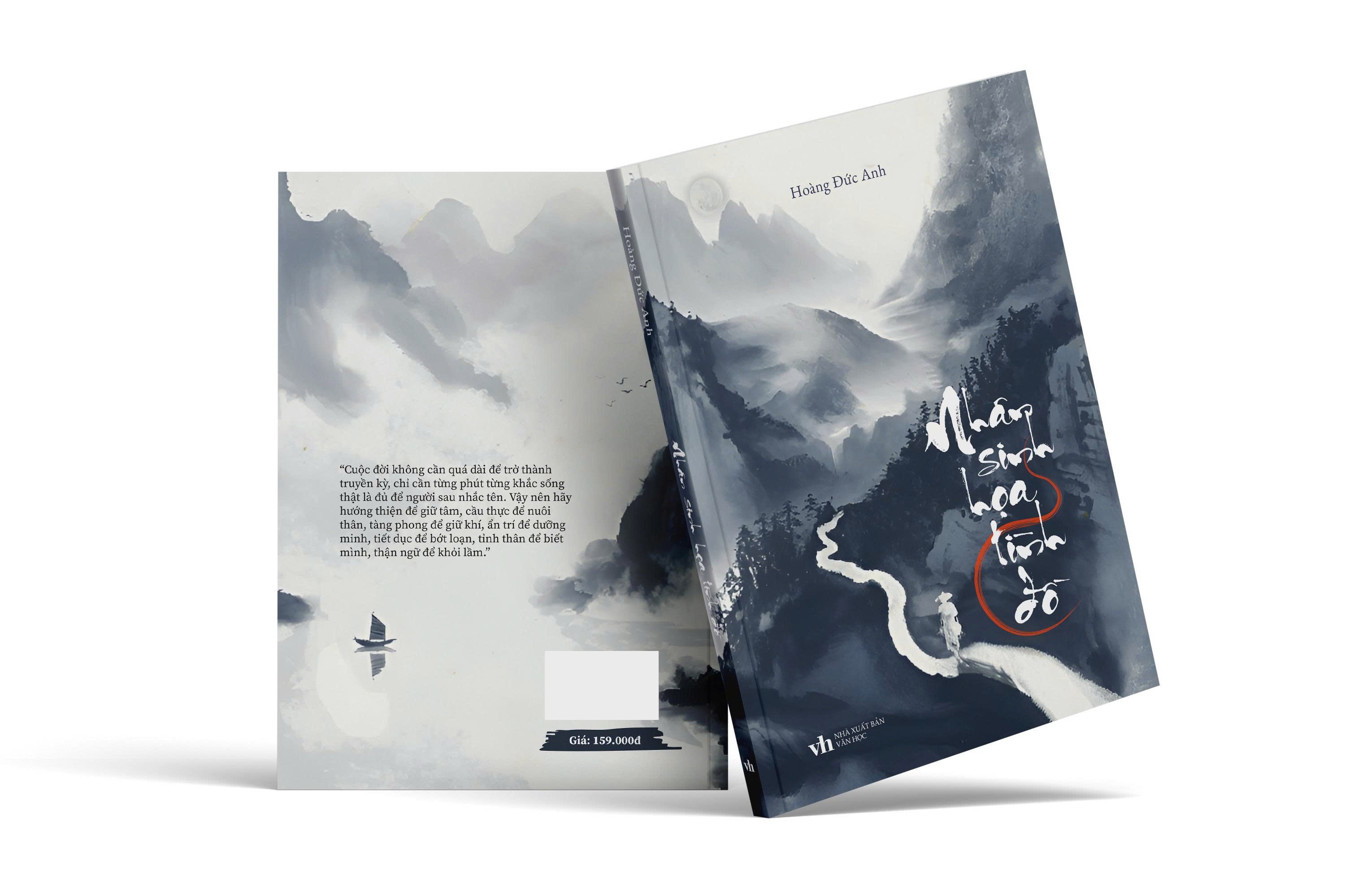 Nhân Sinh Họa Tình Đồ