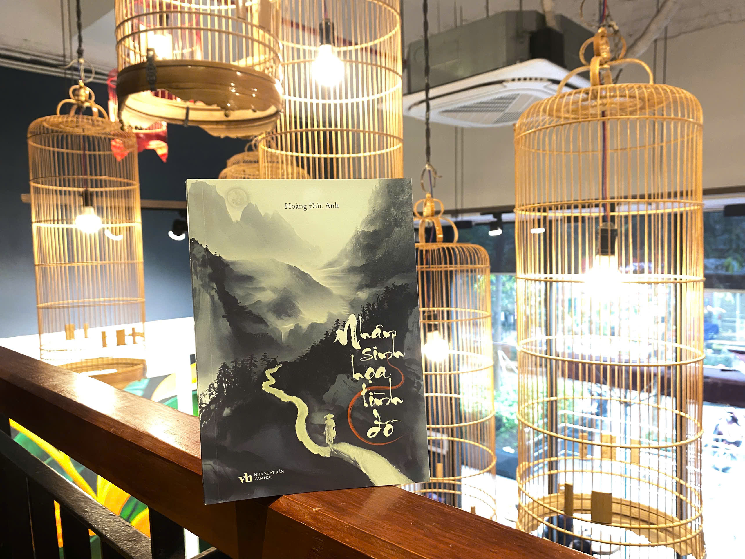 Nhân Sinh Họa Tình Đồ