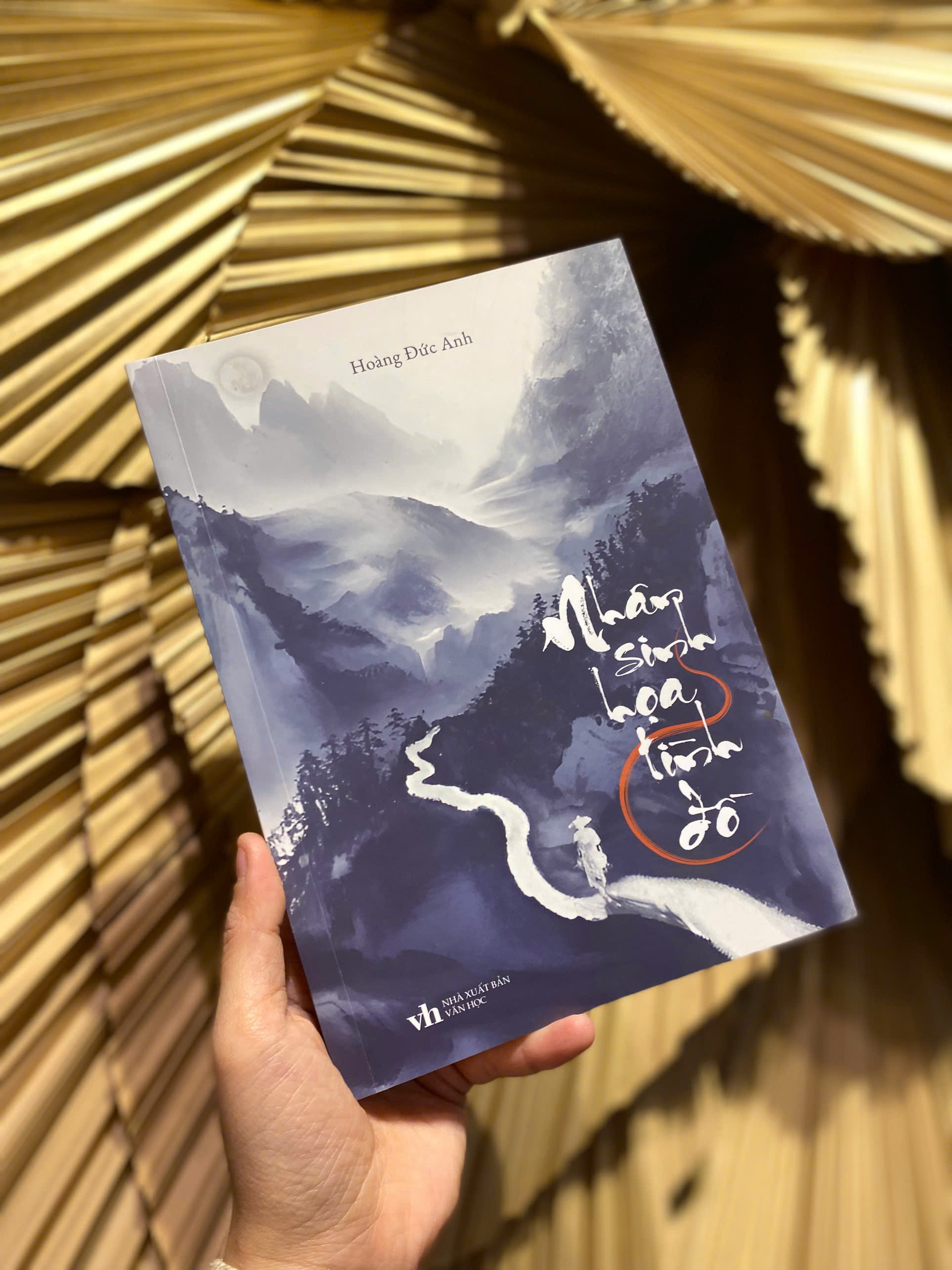 Nhân Sinh Họa Tình Đồ