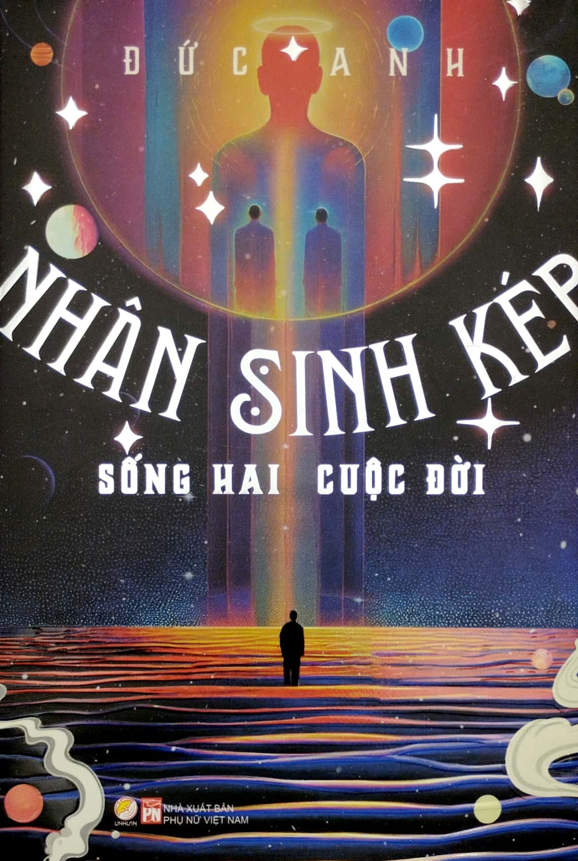 nhân sinh kép: sống hai cuộc đời