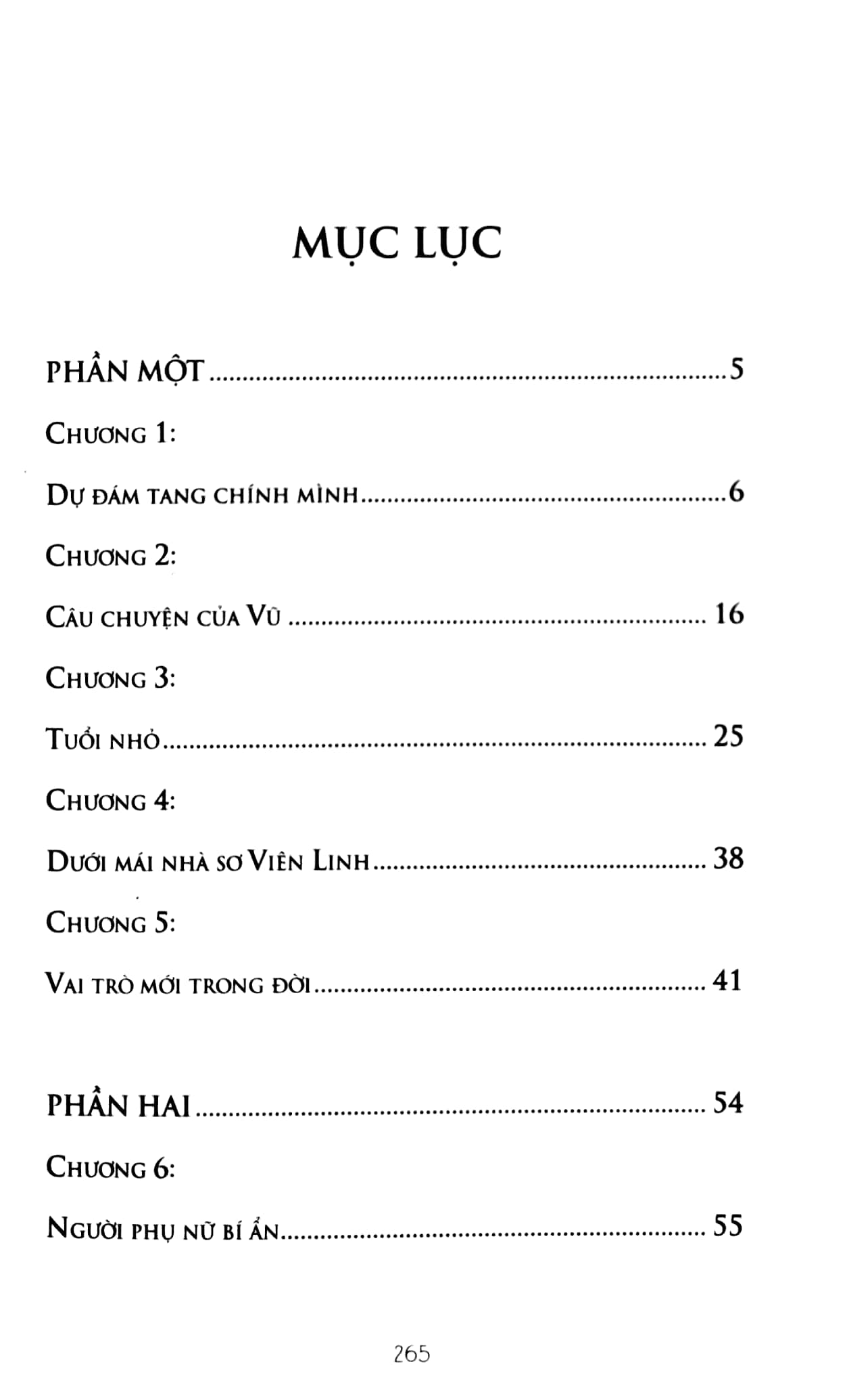 nhân sinh kép: sống hai cuộc đời
