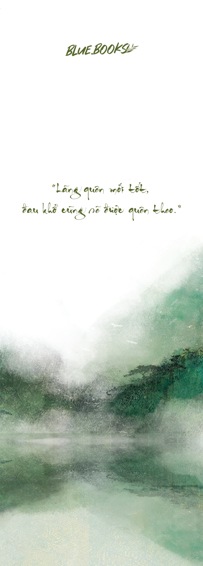 nhân sinh nơi nơi đều là tu hành - tặng kèm 1 bookmark 2 mặt + 1 sổ phụ chương khổ 12x16cm