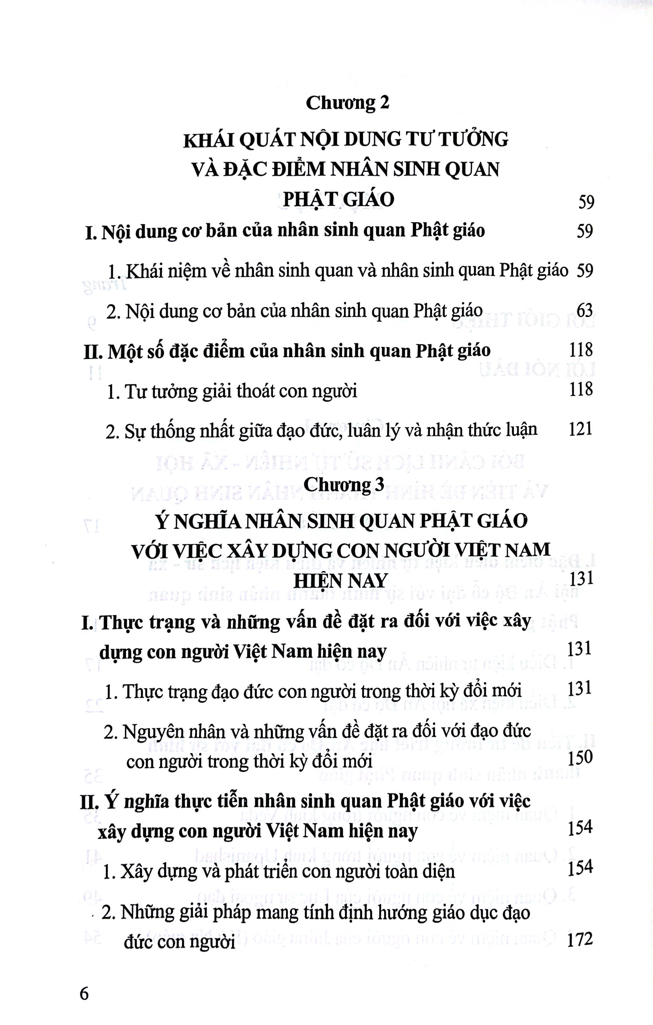 Nhan Sinh Quan Phat Giao Voi Viec Xay Dung Con Nguoi Viet Nam Hien Nay