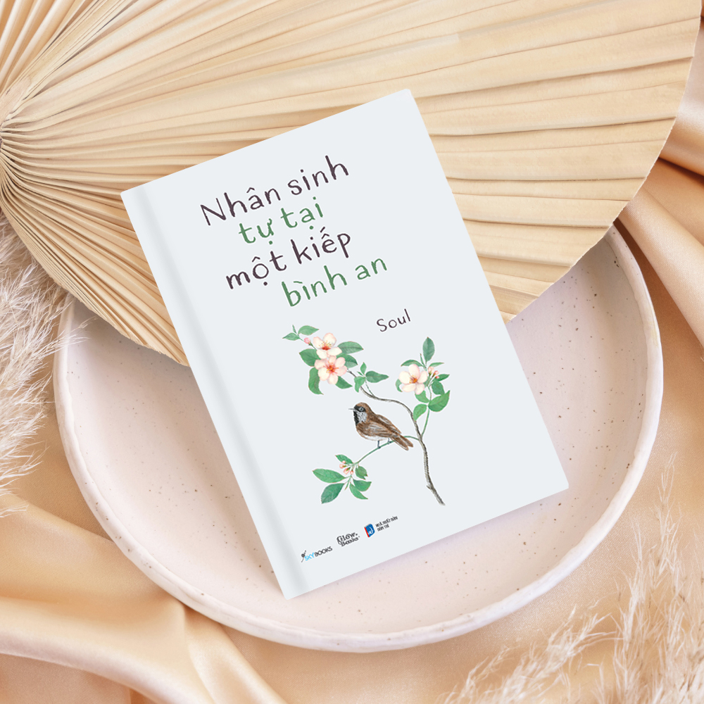 nhân sinh tự tại một kiếp bình an