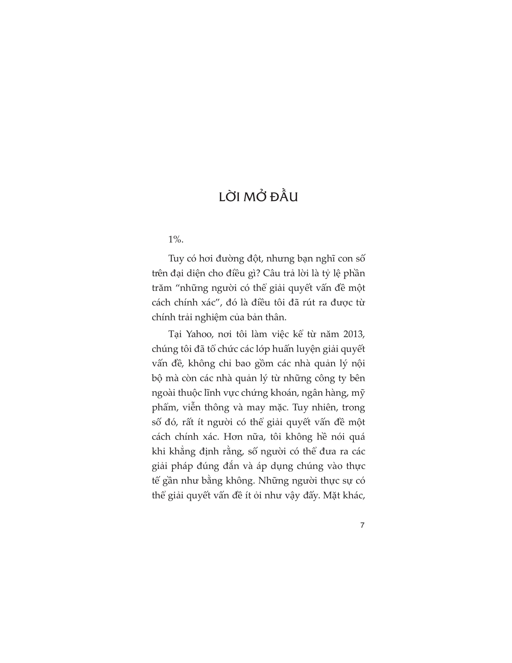 nhân sự thực chiến