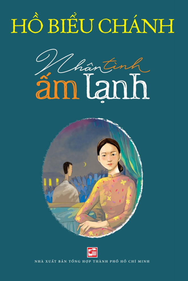 nhân tình ấm lạnh (tái bản 2024)