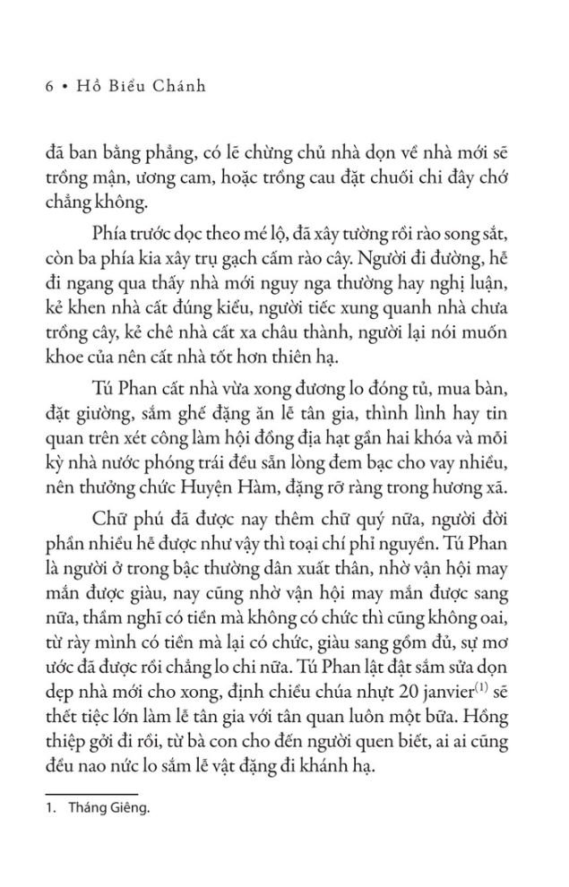 nhân tình ấm lạnh (tái bản 2024)