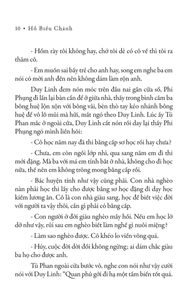 nhân tình ấm lạnh (tái bản 2024)