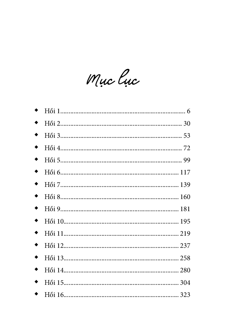 nhân tình ấm lạnh (tái bản 2024)