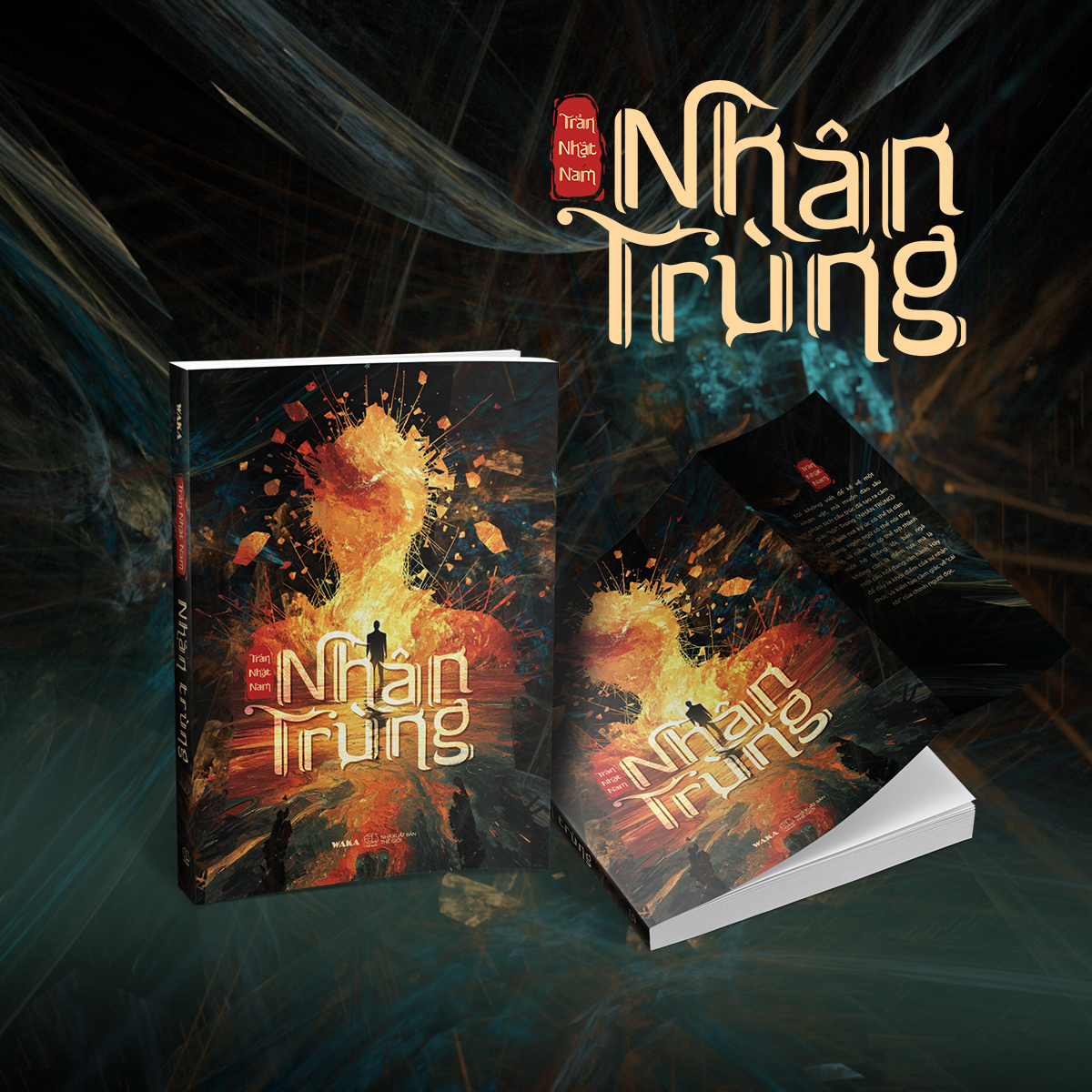 Nhân Trùng - Ảnh 4