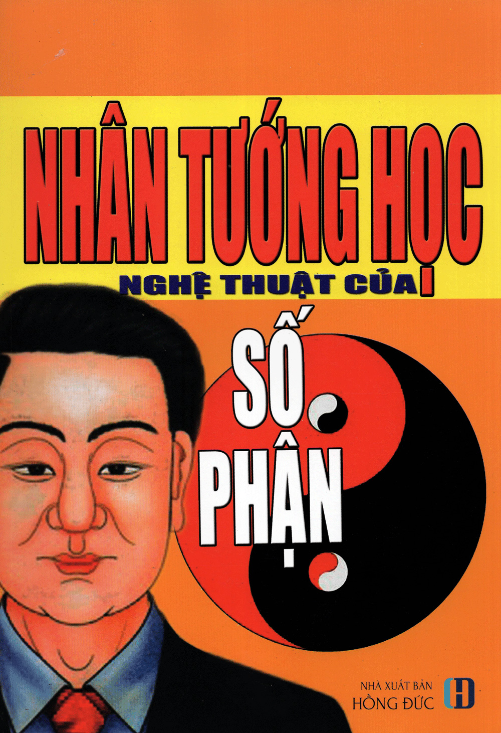 nhân tướng học - nghệ thuật của số phận