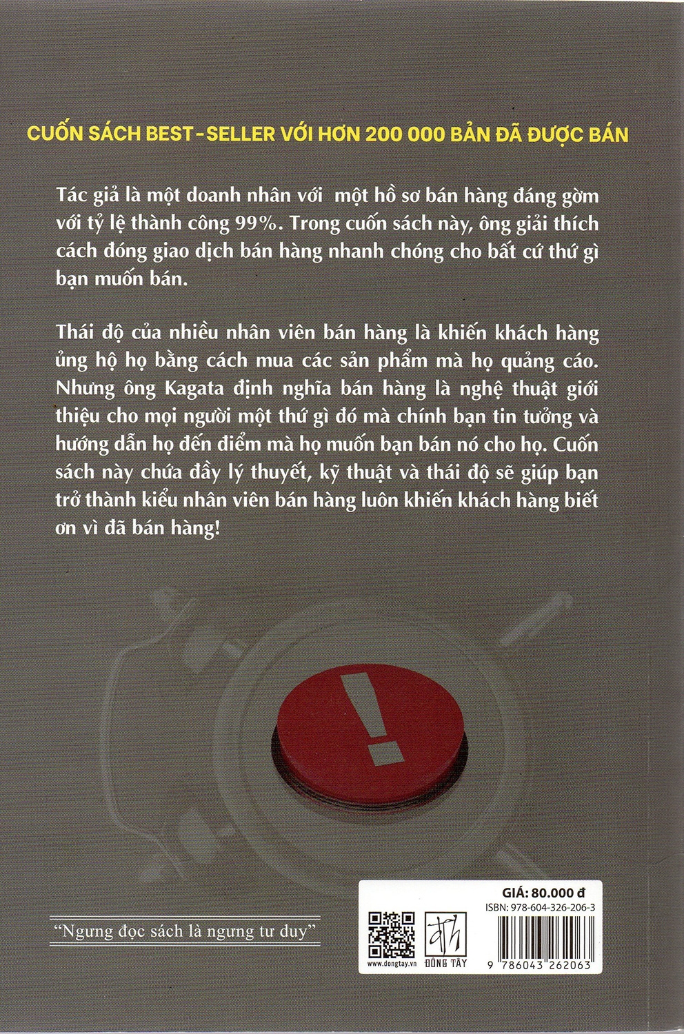 nhân viên bán hàng thành công - đừng van nài