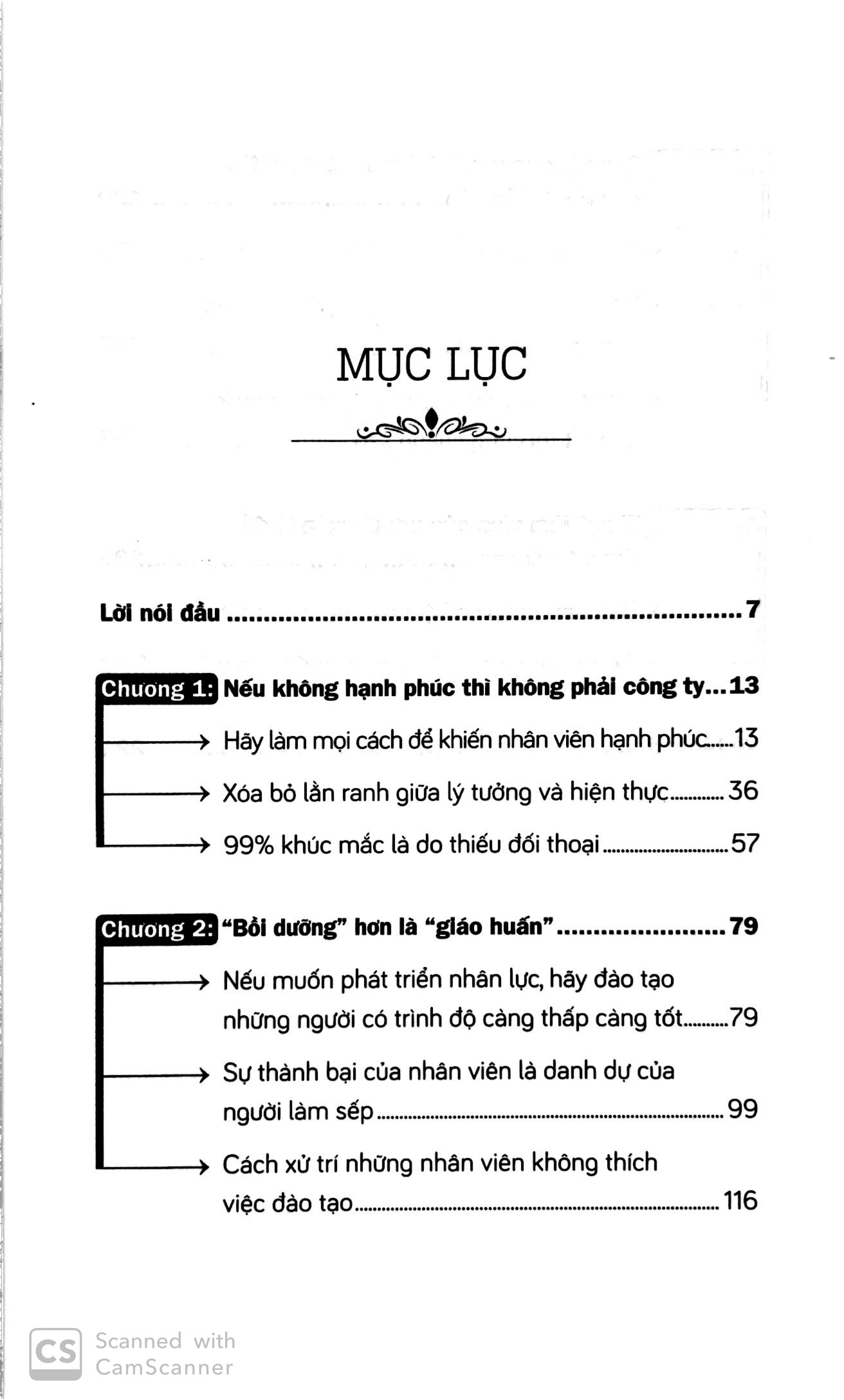 nhân viên ơi! tại sao ghét tôi?