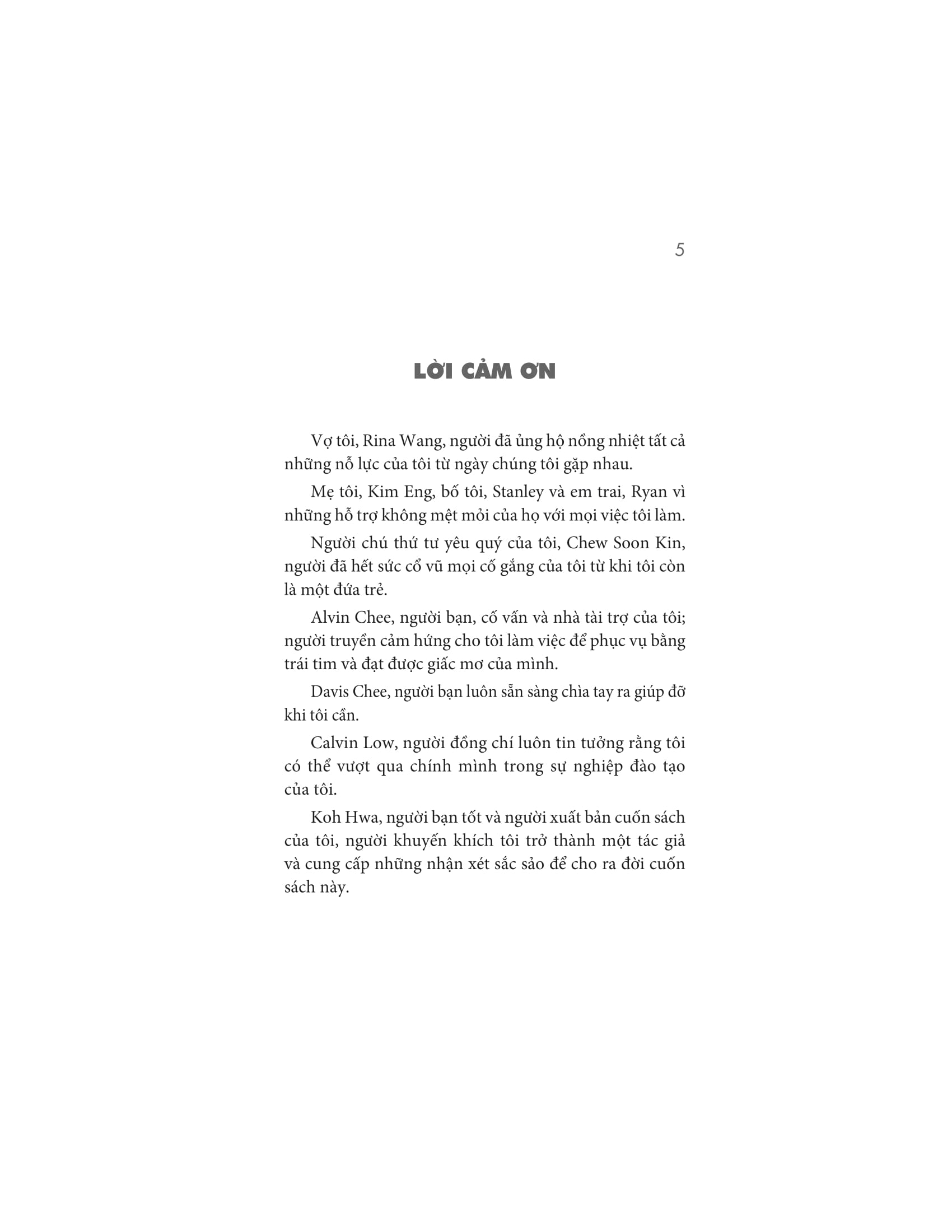 nhân viên sáng giá nhất - chiến thắng trong tuyển dụng - không lo "thất sủng"