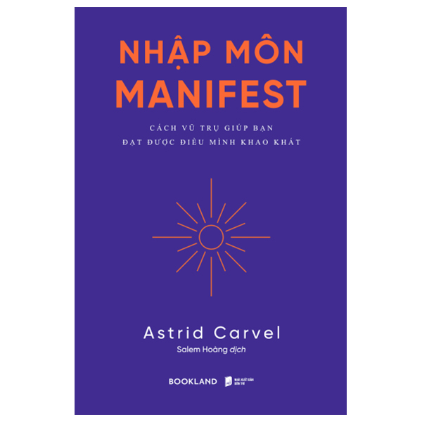nhập môn manifest