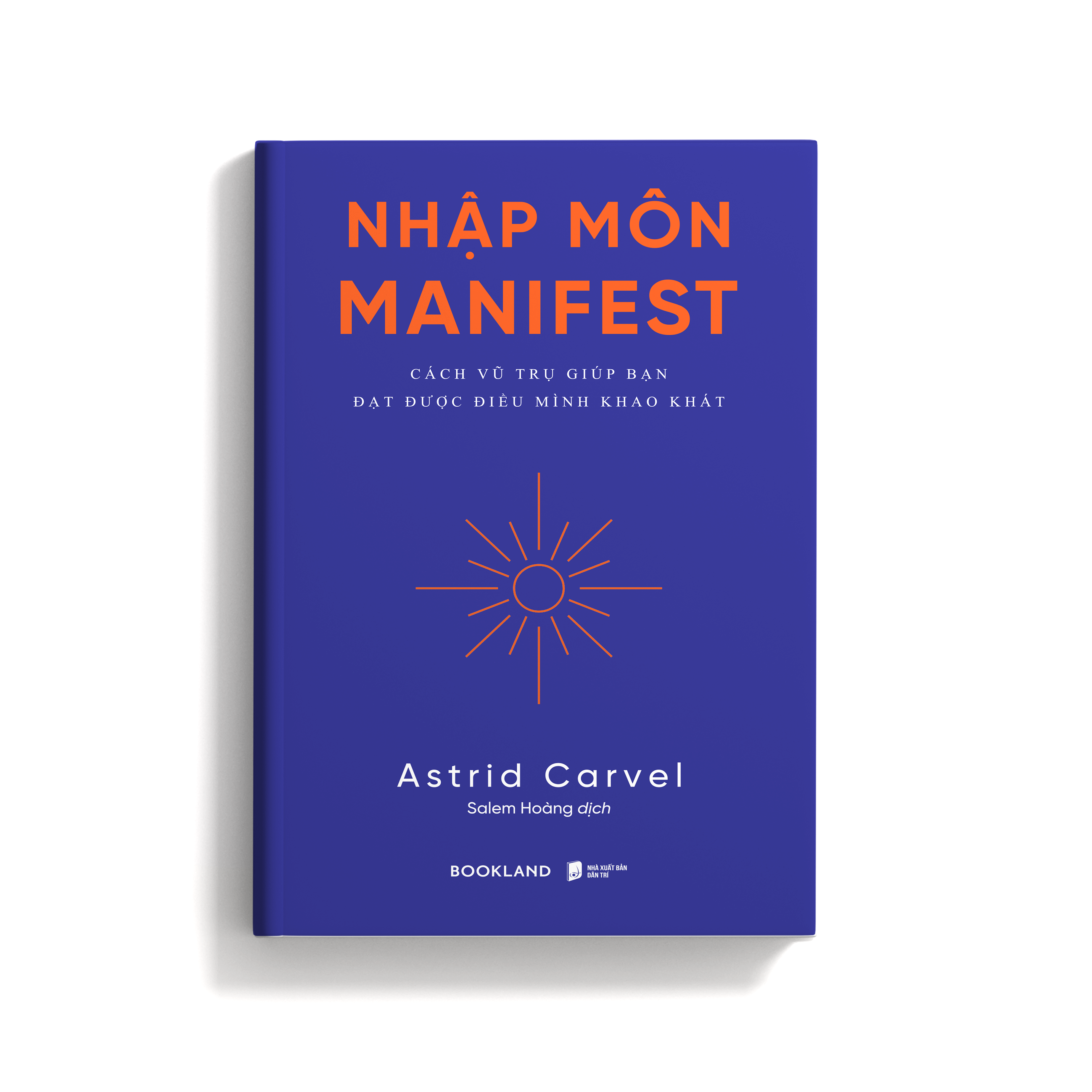 nhập môn manifest
