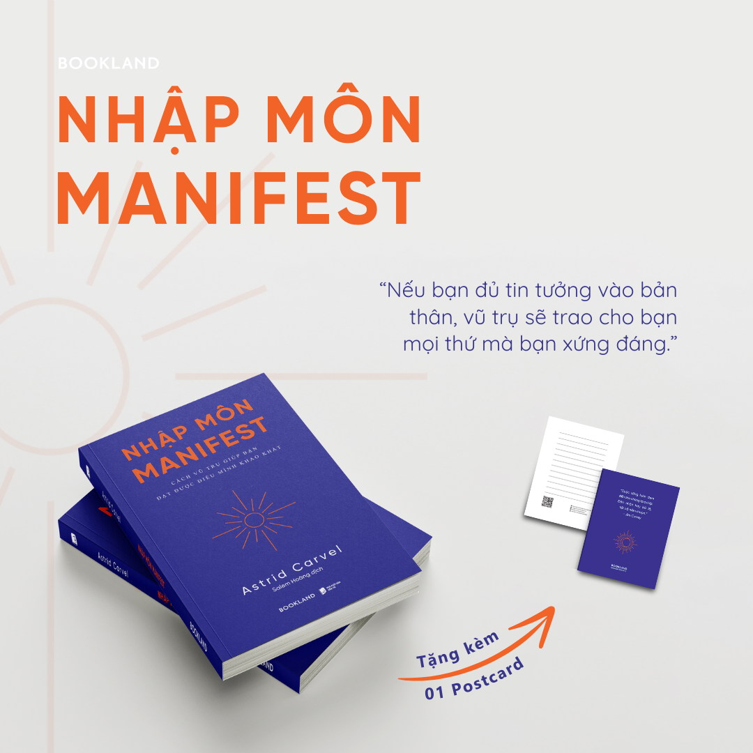 nhập môn manifest