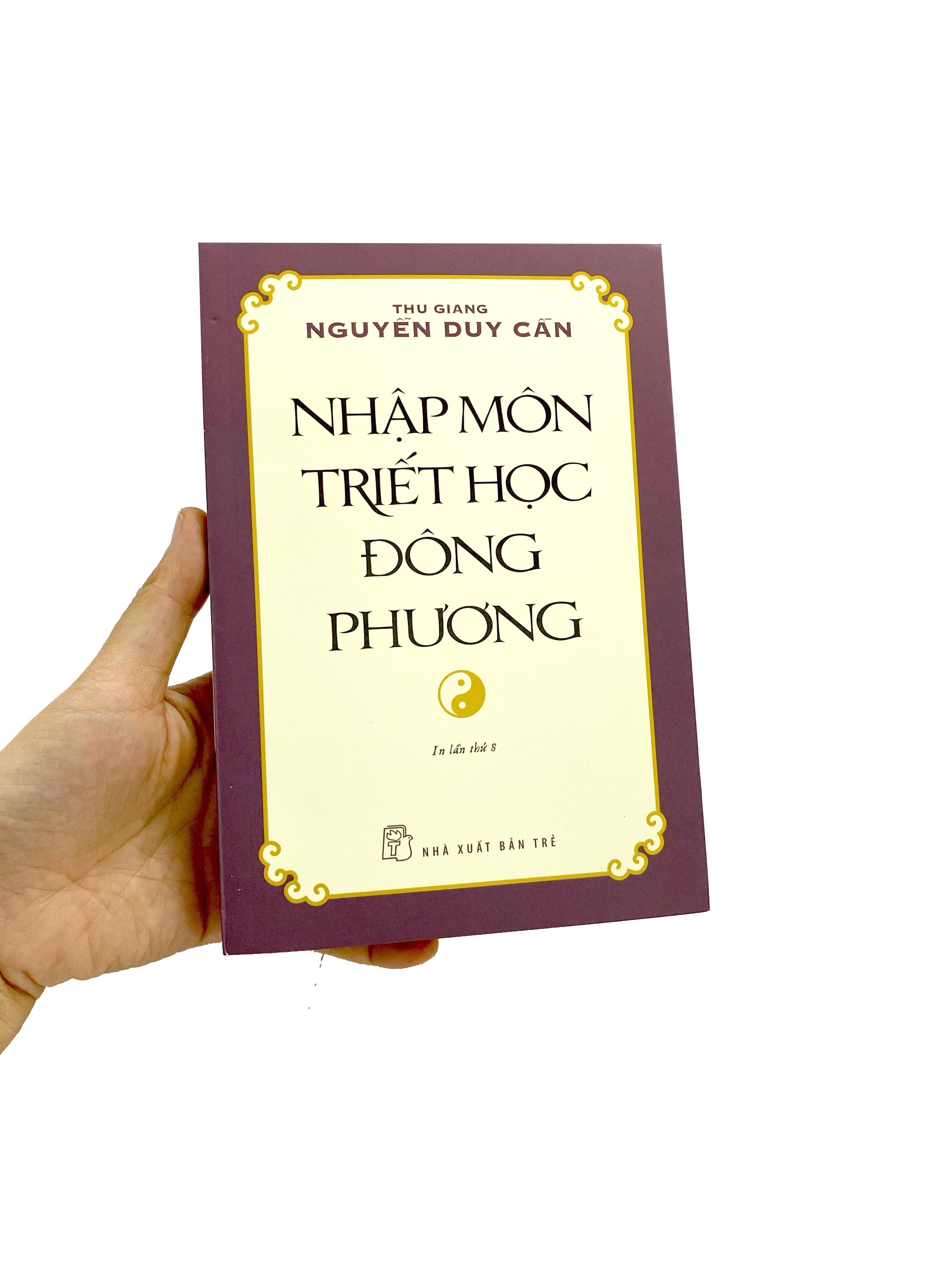 nhập môn triết học đông phương