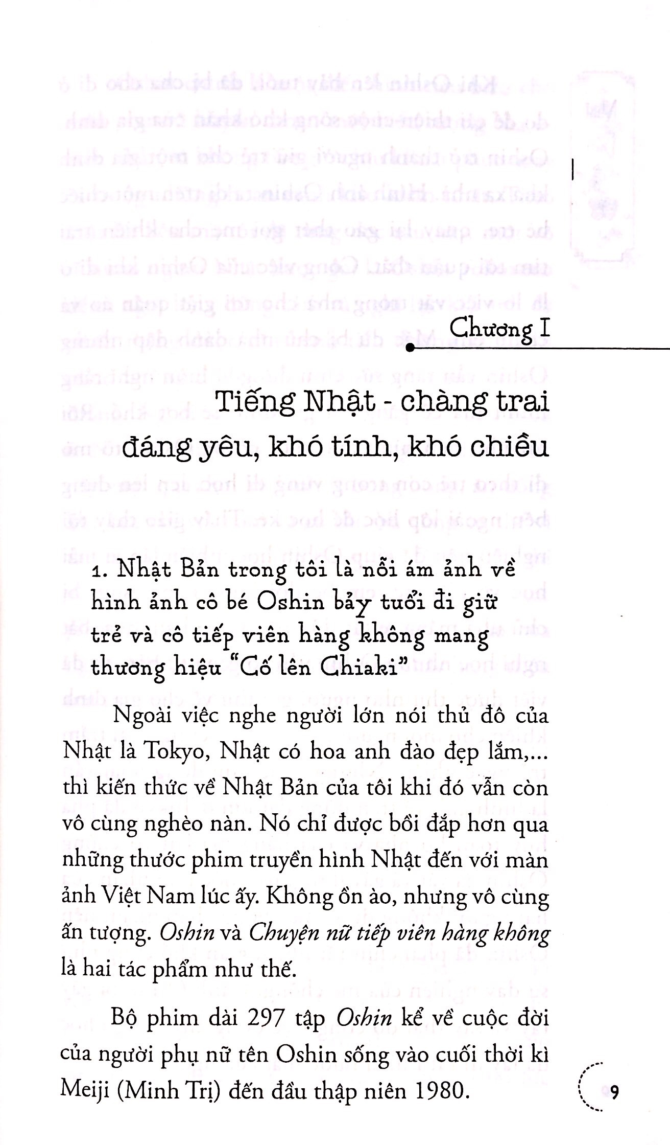 nhật bản đến và yêu