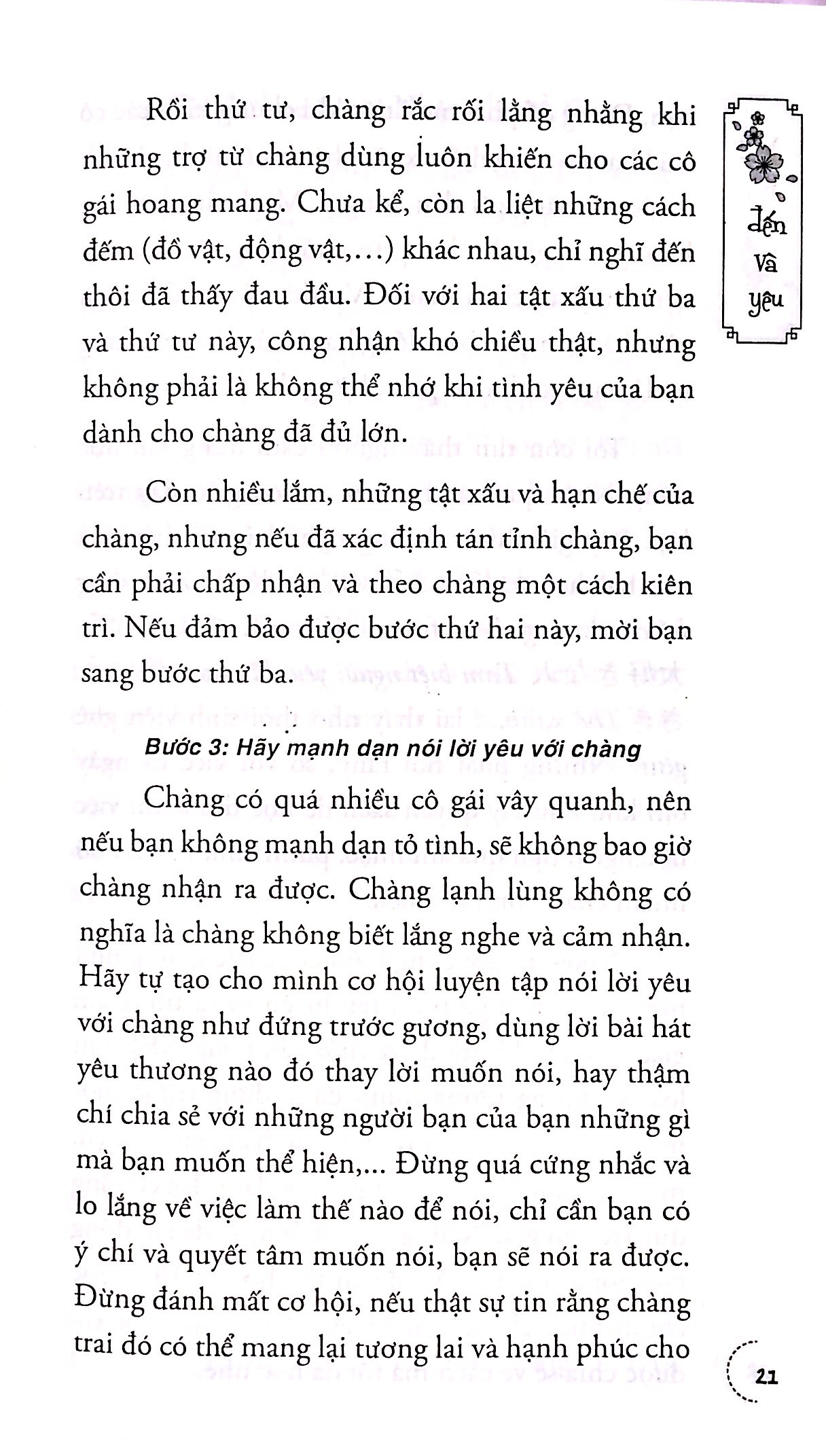 nhật bản đến và yêu