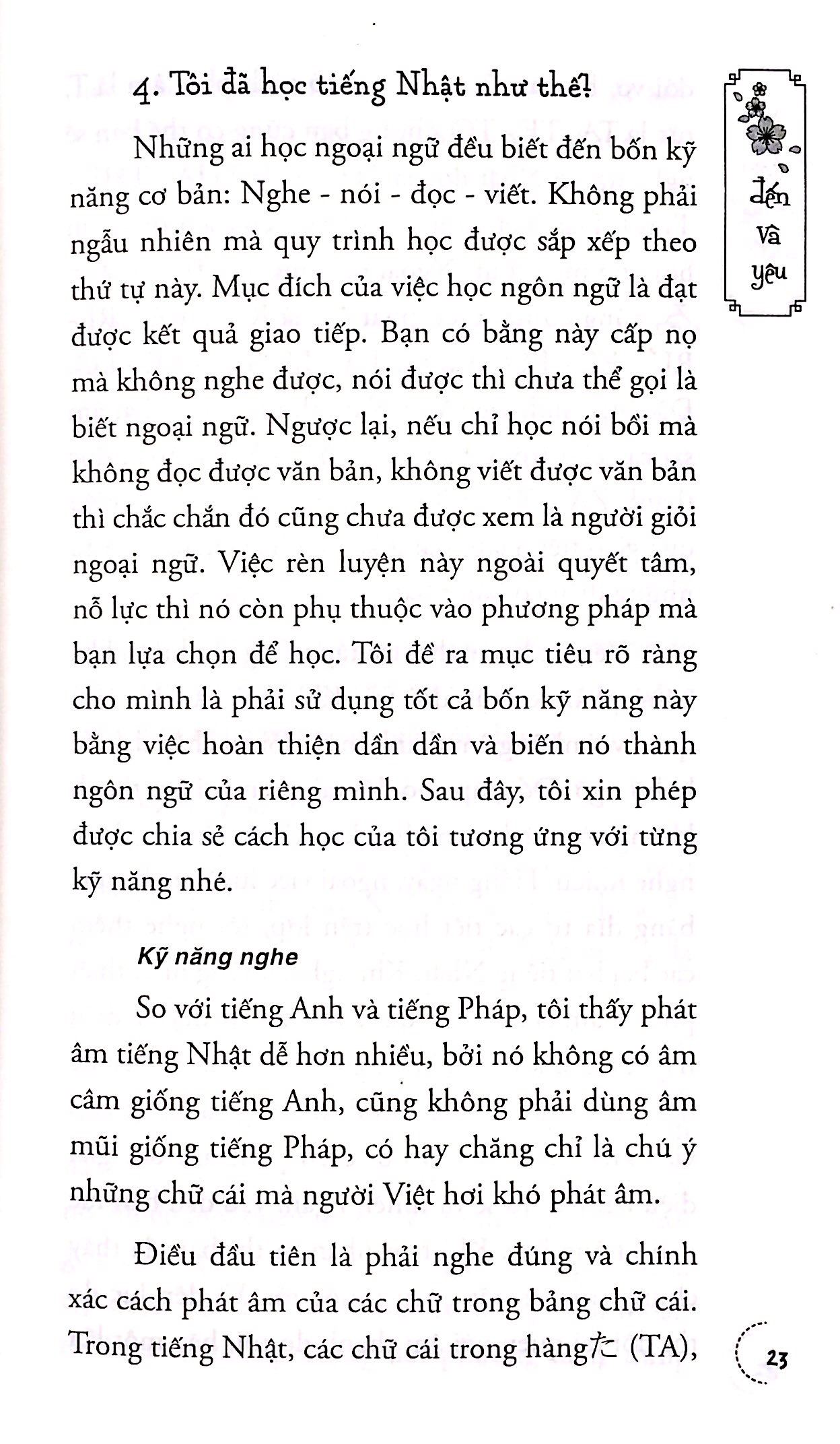 nhật bản đến và yêu