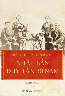 nhật bản duy tân 30 năm (tái bản 2018)