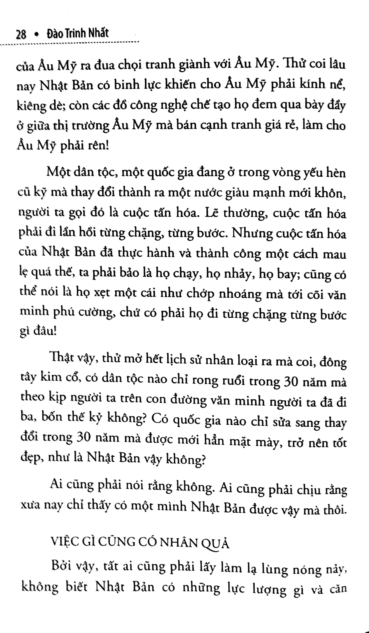 nhật bản duy tân 30 năm (tái bản 2018)
