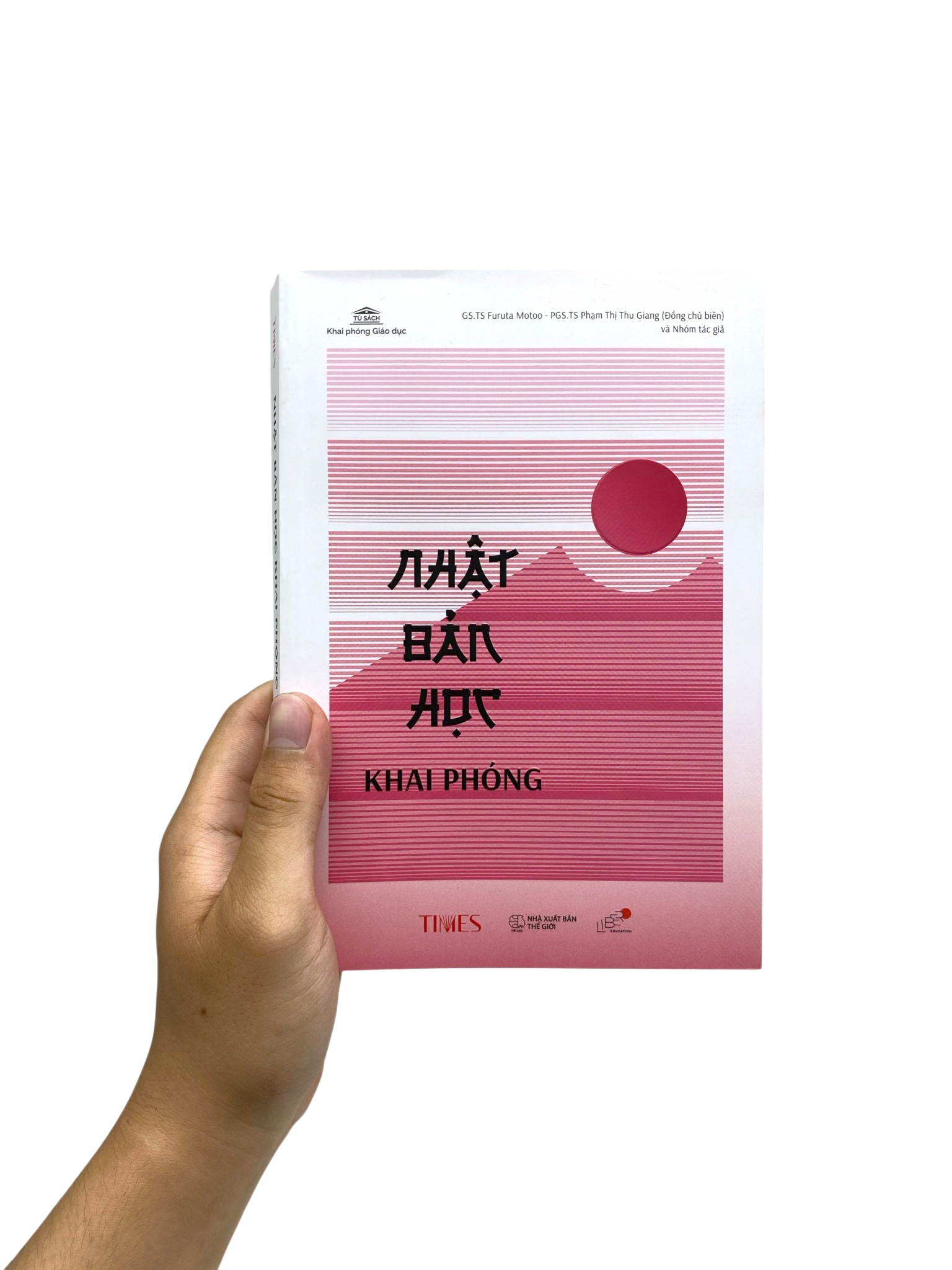 Nhật Bản Học Khai Phóng