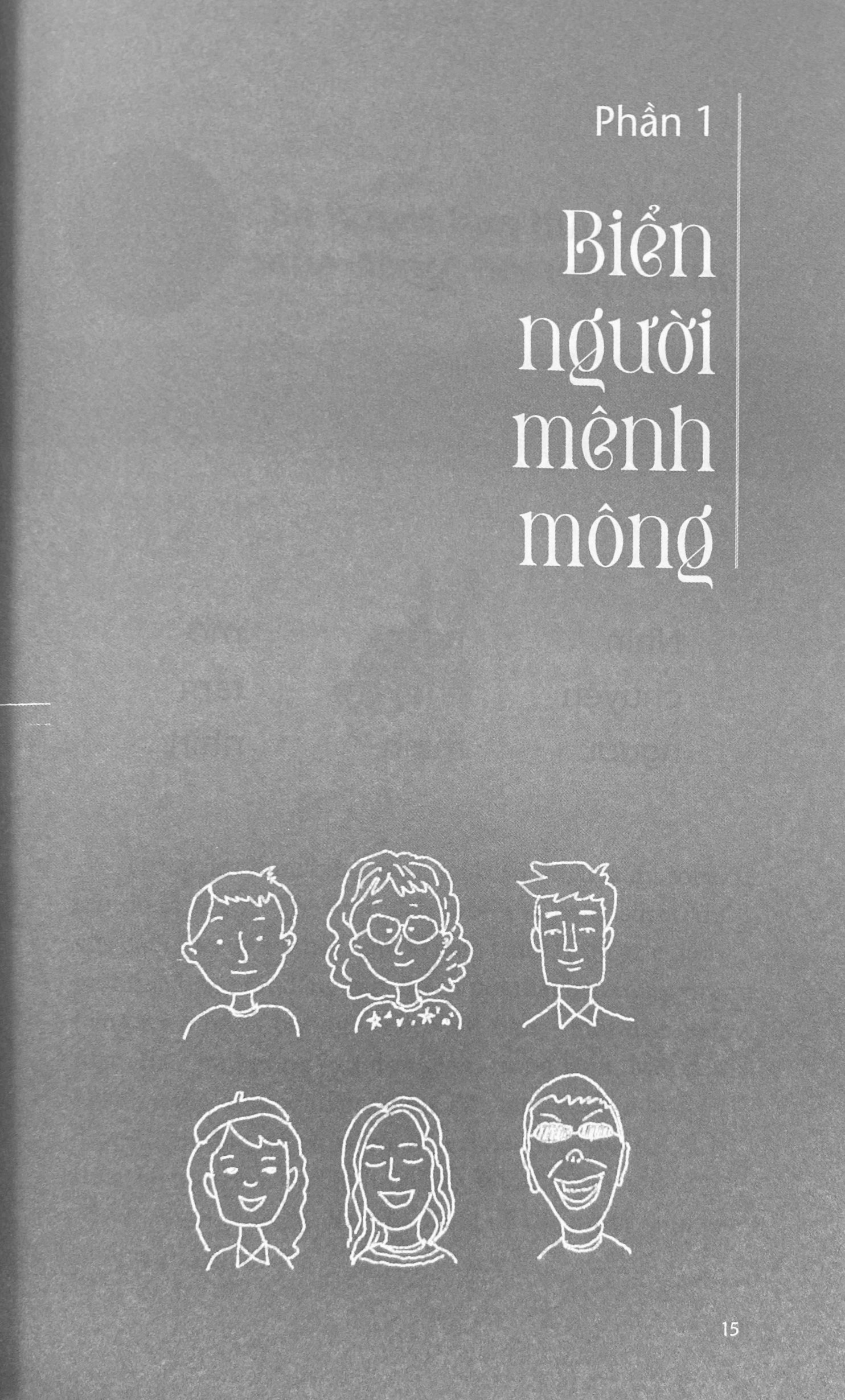 nhật bản không như bạn nghĩ